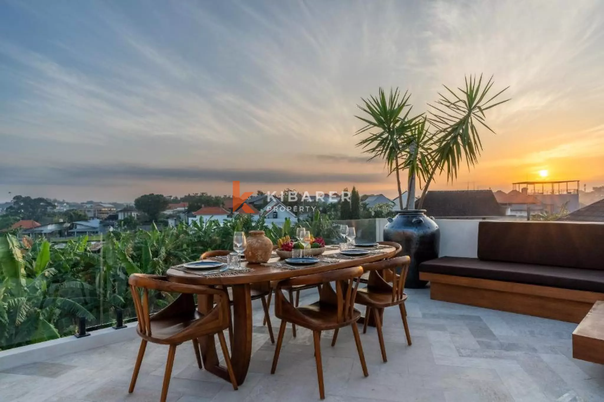 4BR Villa for Rent in Canggu, Bali — image 5
