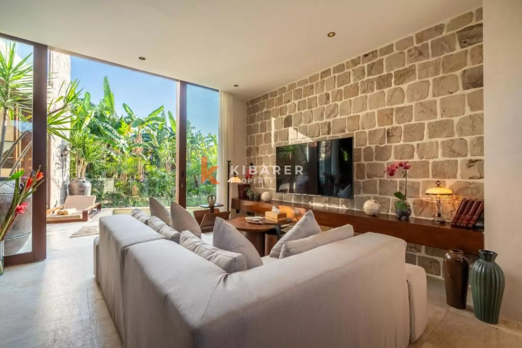 4BR Villa for Rent in Canggu, Bali — image 10