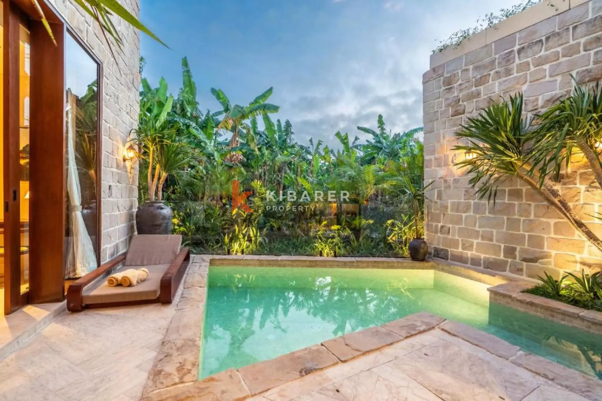 4BR Villa for Rent in Canggu, Bali — image 4