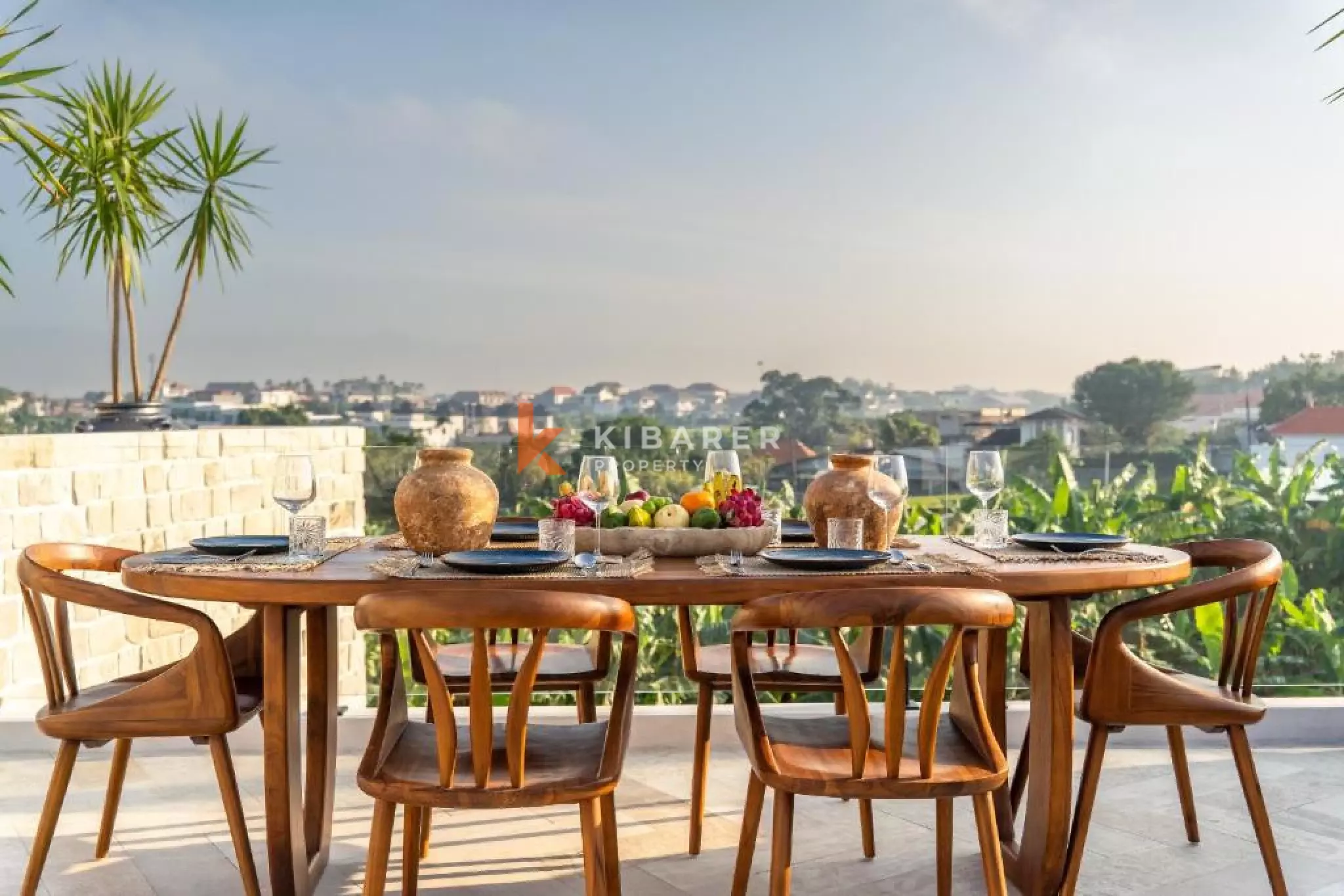 4BR Villa for Rent in Canggu, Bali — image 7
