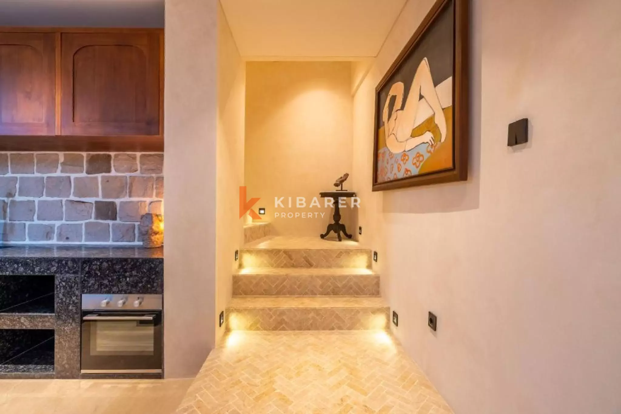 4BR Villa for Rent in Canggu, Bali — image 16