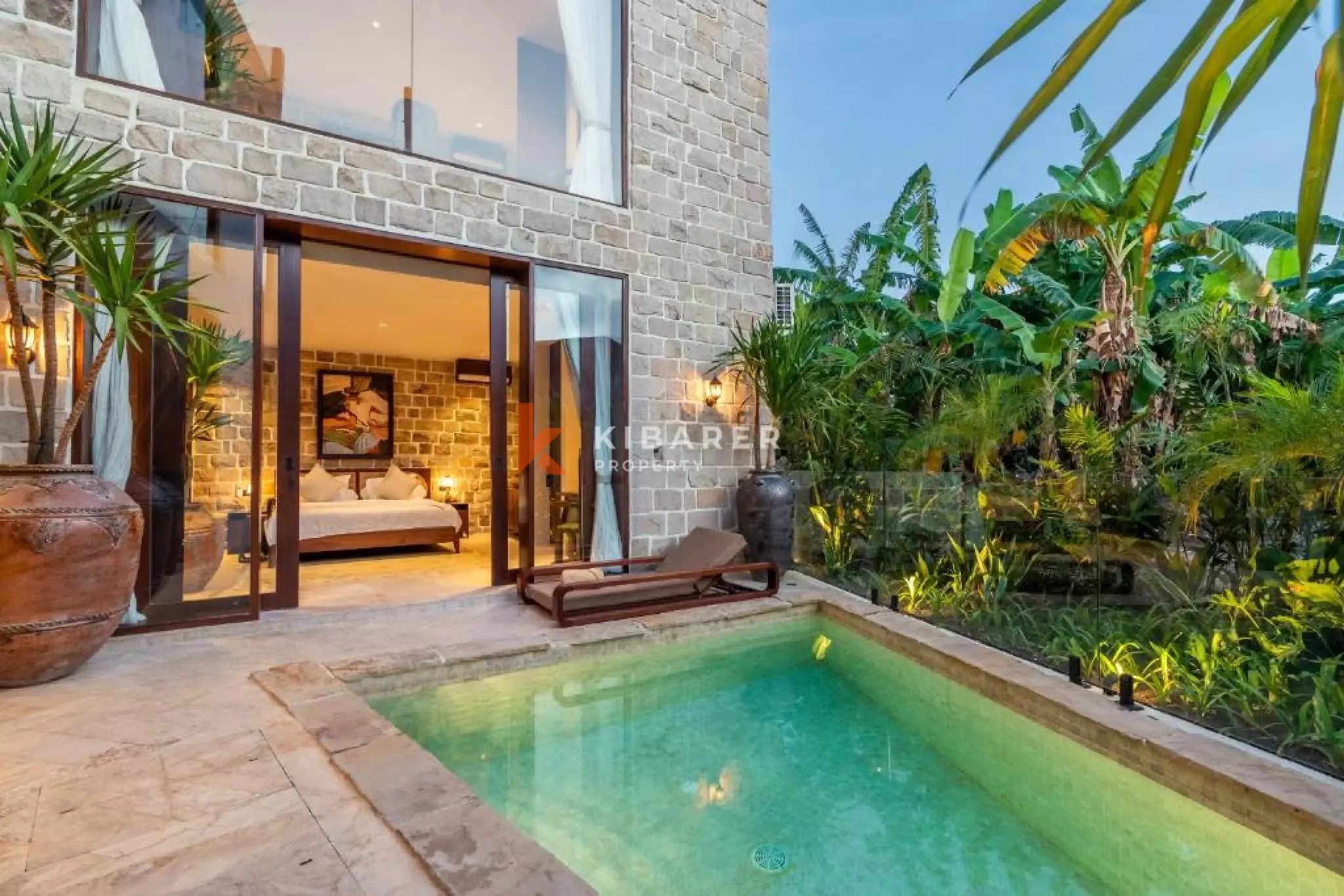 4BR Villa for Rent in Canggu, Bali — image 1