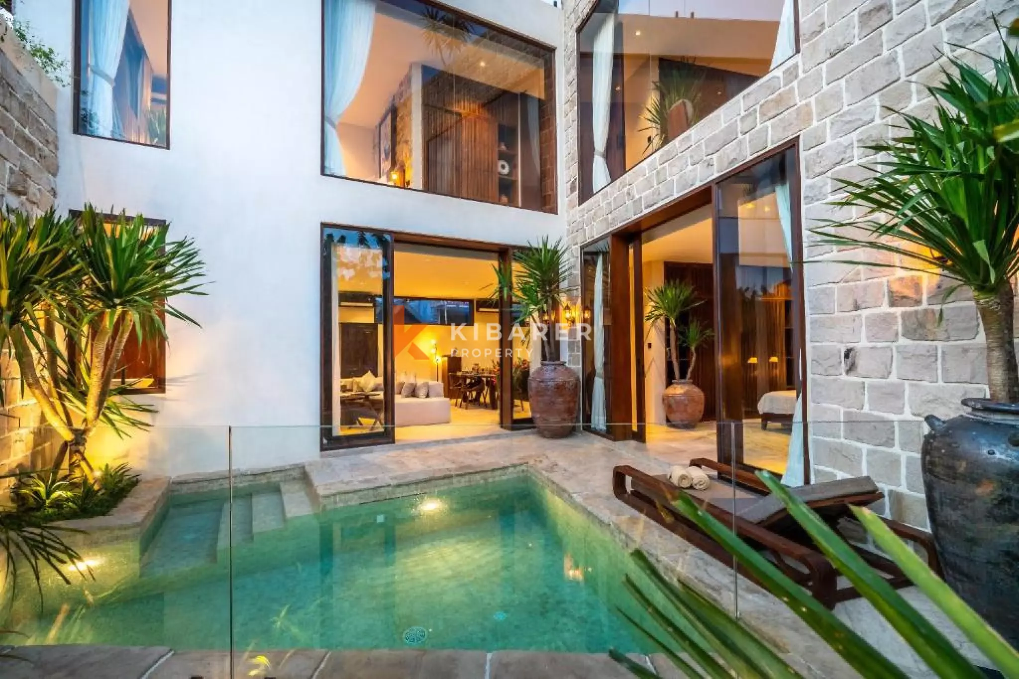 4BR Villa for Rent in Canggu, Bali — image 2