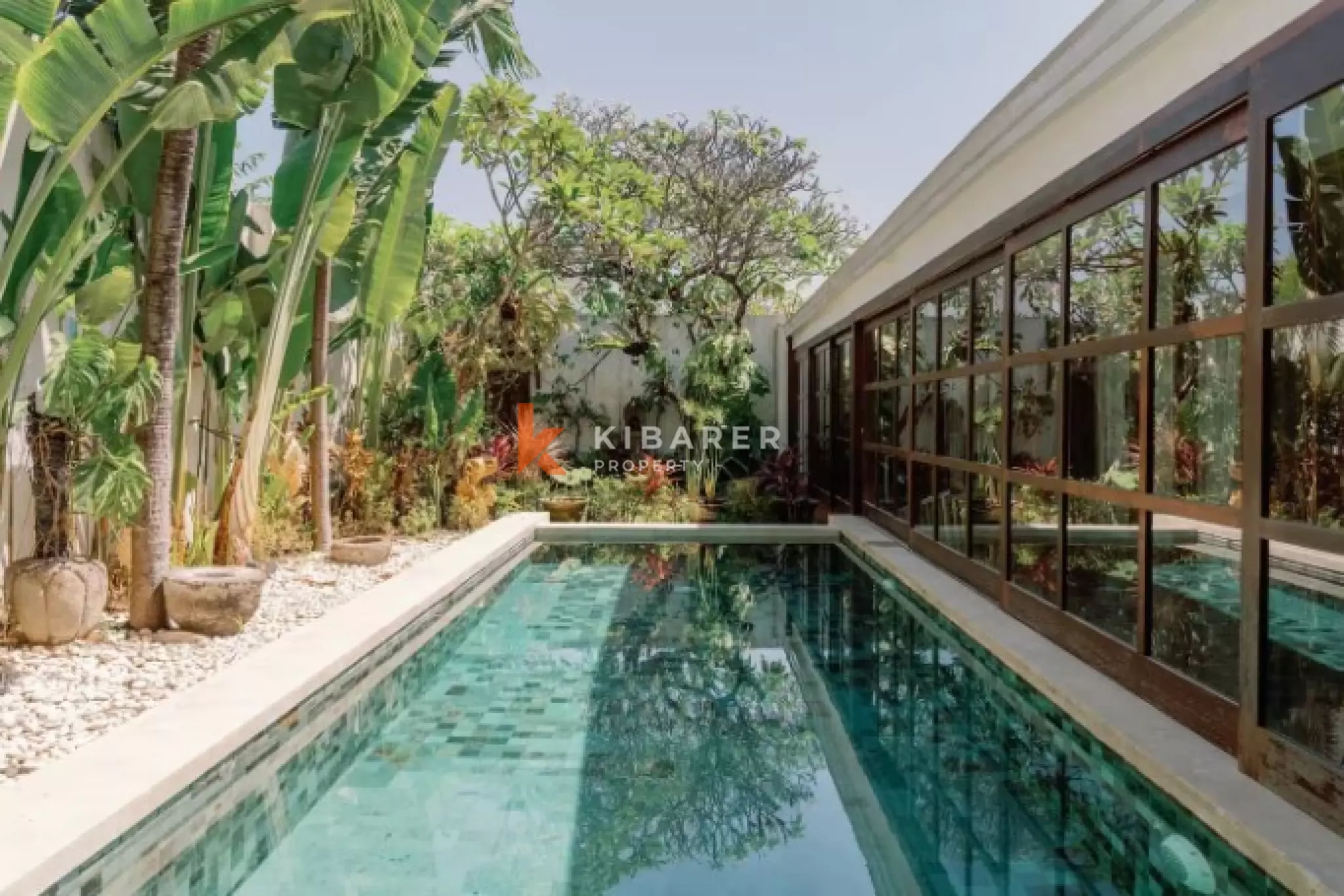 2BR Villa for for Rent in Sanur, Bali — $27,458 — image 1