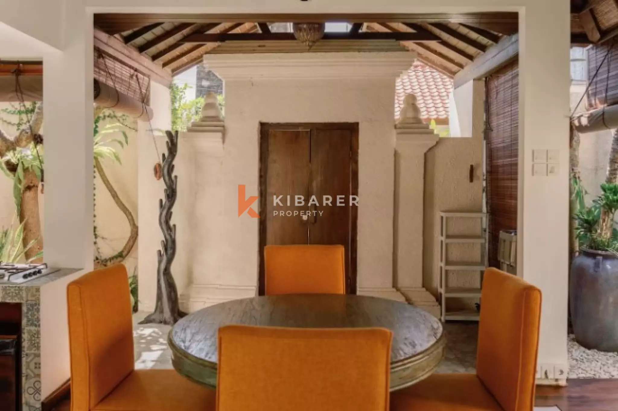 2BR Villa for for Rent in Sanur, Bali — $27,458 — image 9