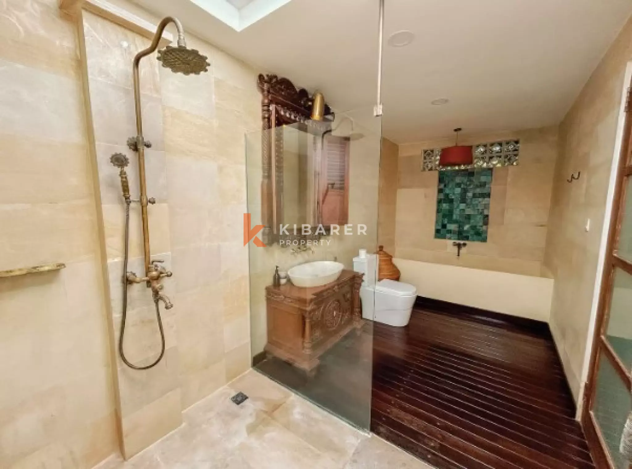 2BR Villa for for Rent in Sanur, Bali — $27,458 — image 11