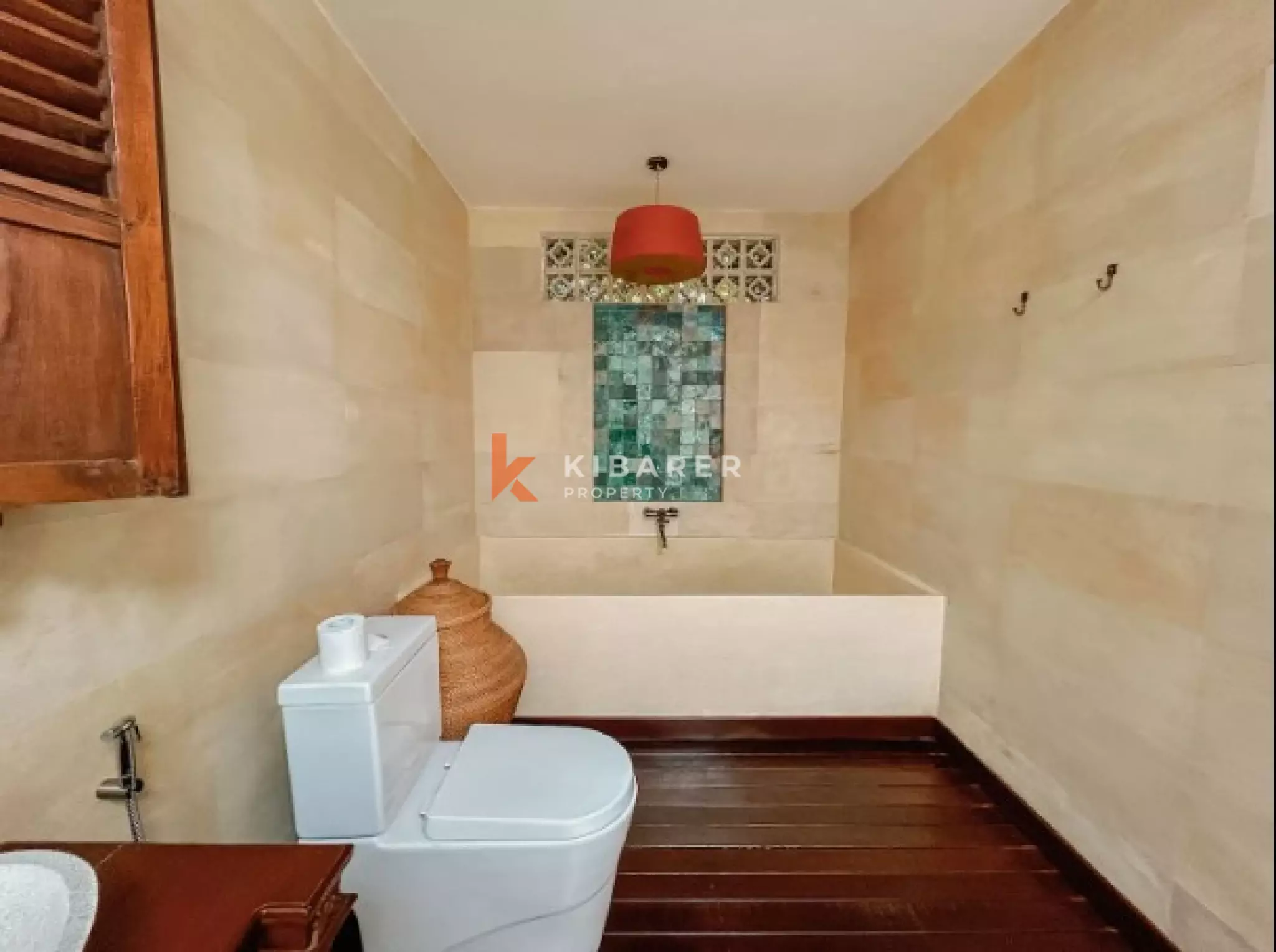 2BR Villa for for Rent in Sanur, Bali — $27,458 — image 13