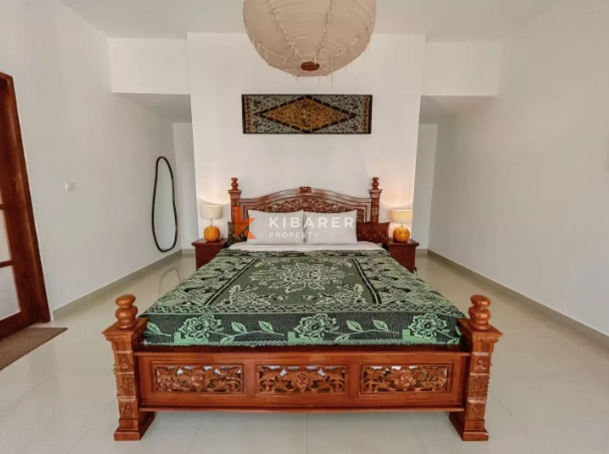 2BR Villa for for Rent in Sanur, Bali — $27,458 — image 14