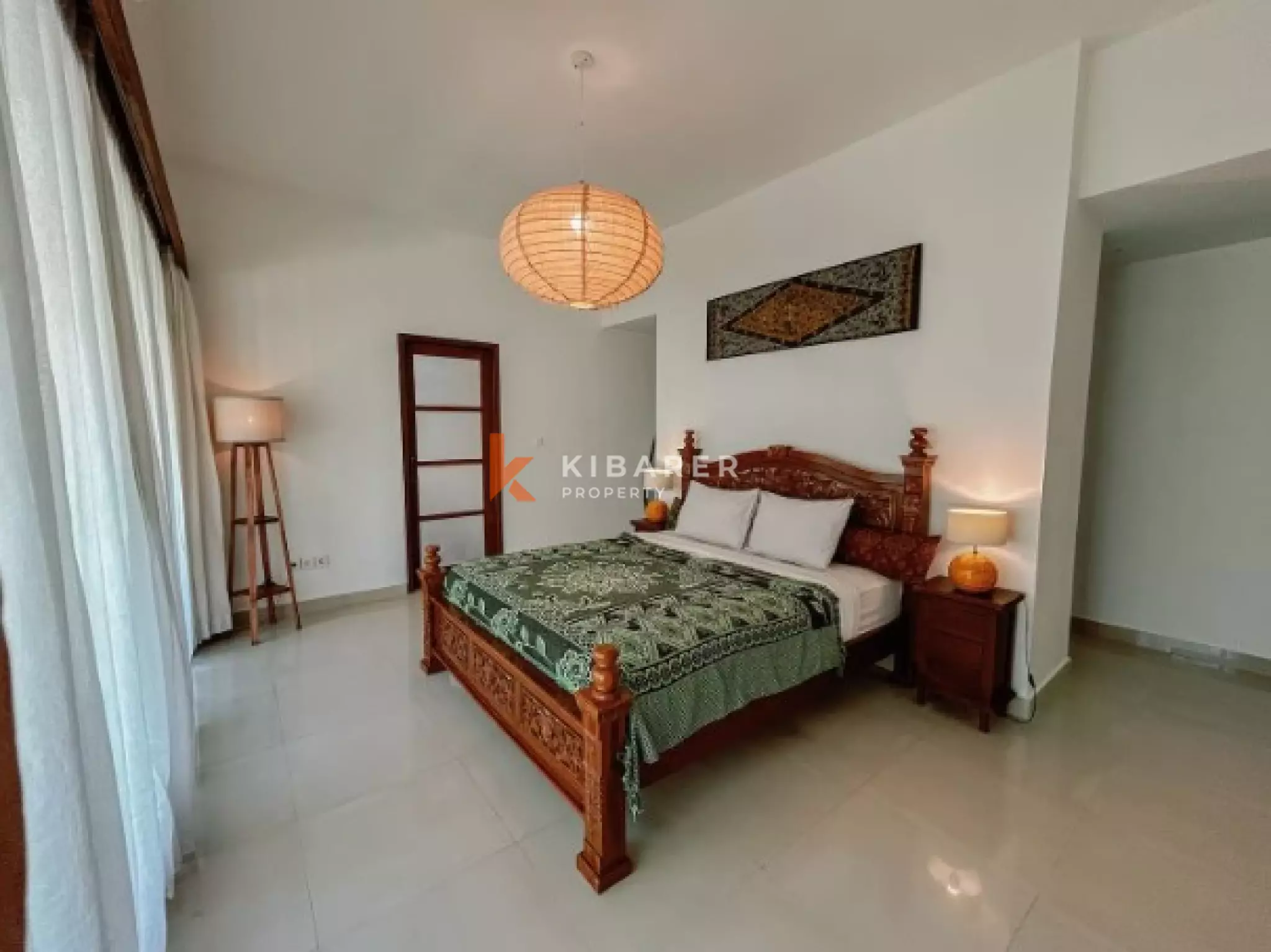 2BR Villa for for Rent in Sanur, Bali — $27,458 — image 15