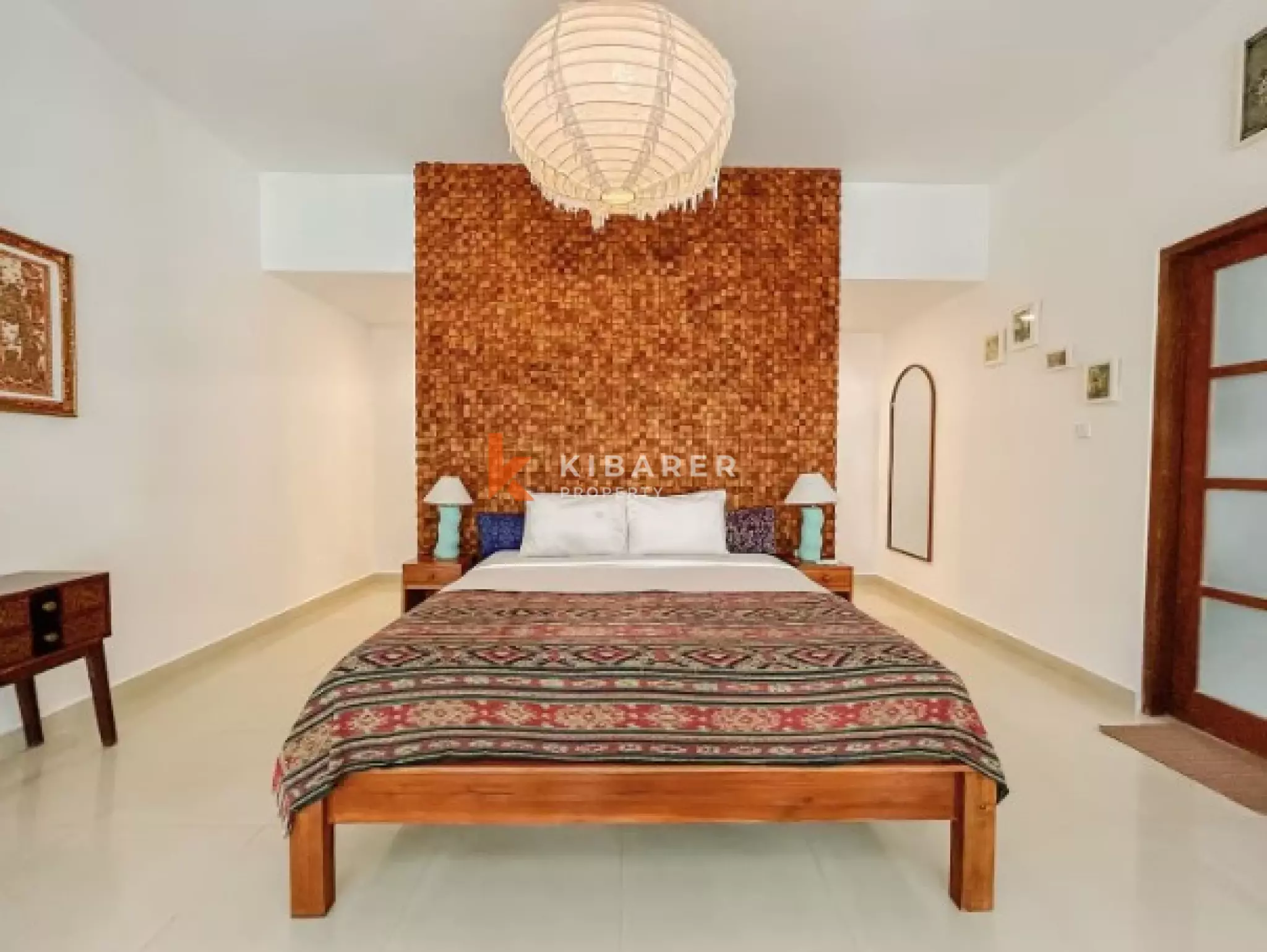 2BR Villa for for Rent in Sanur, Bali — $27,458 — image 18