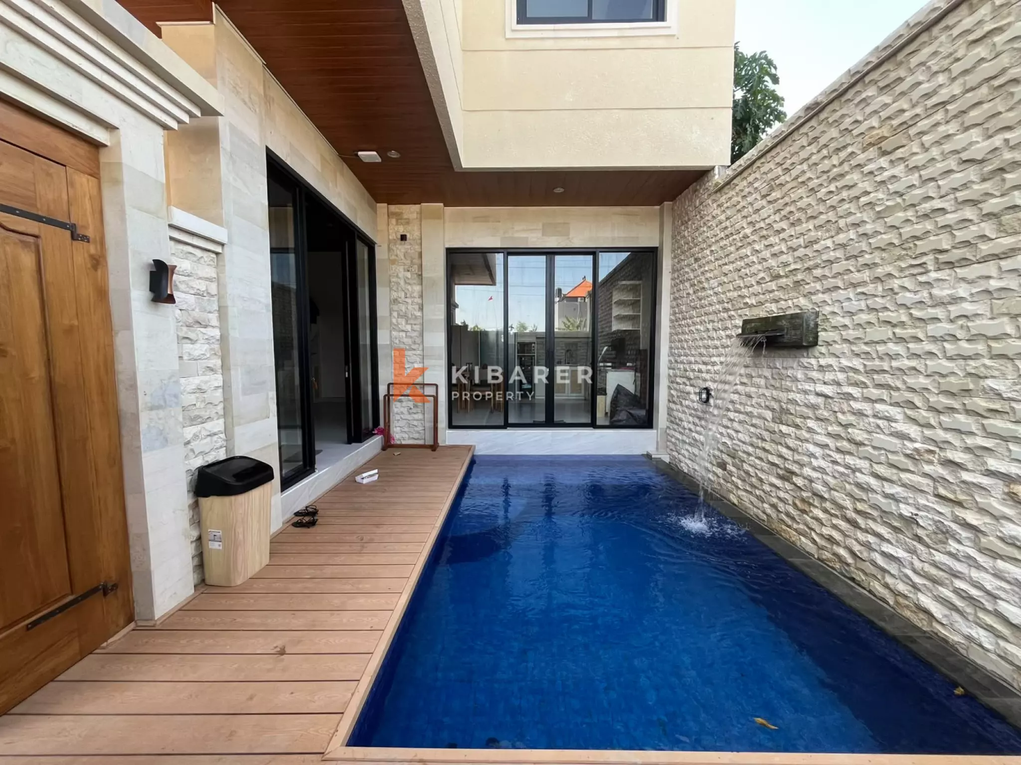 2BR Villa for for Rent in Sanur, Bali — $15,255 — image 1