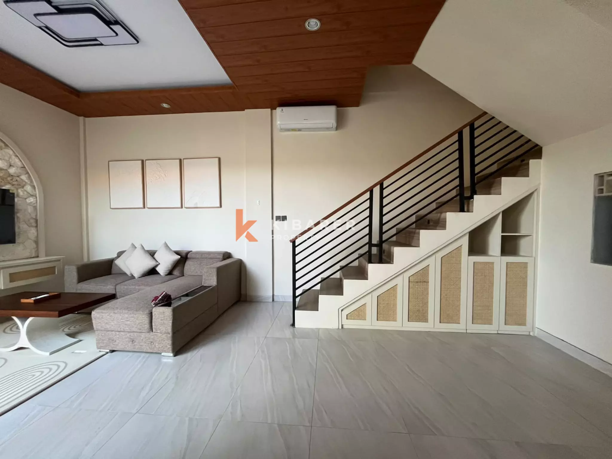 2BR Villa for for Rent in Sanur, Bali — $15,255 — image 4