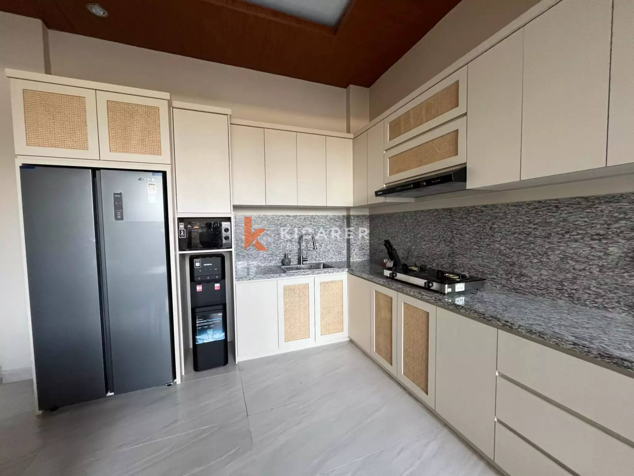 2BR Villa for for Rent in Sanur, Bali — $15,255 — image 5