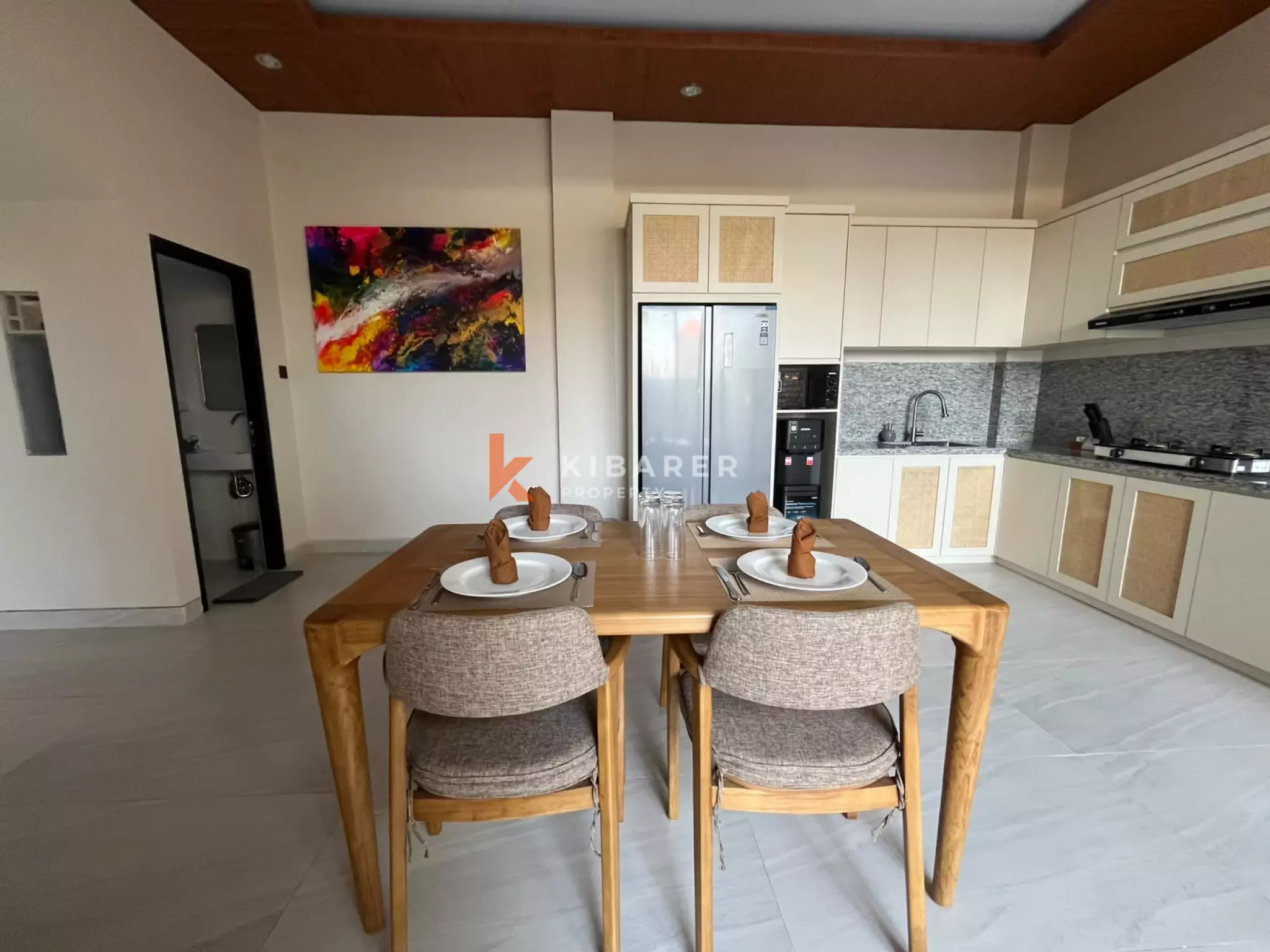 2BR Villa for for Rent in Sanur, Bali — $15,255 — image 6