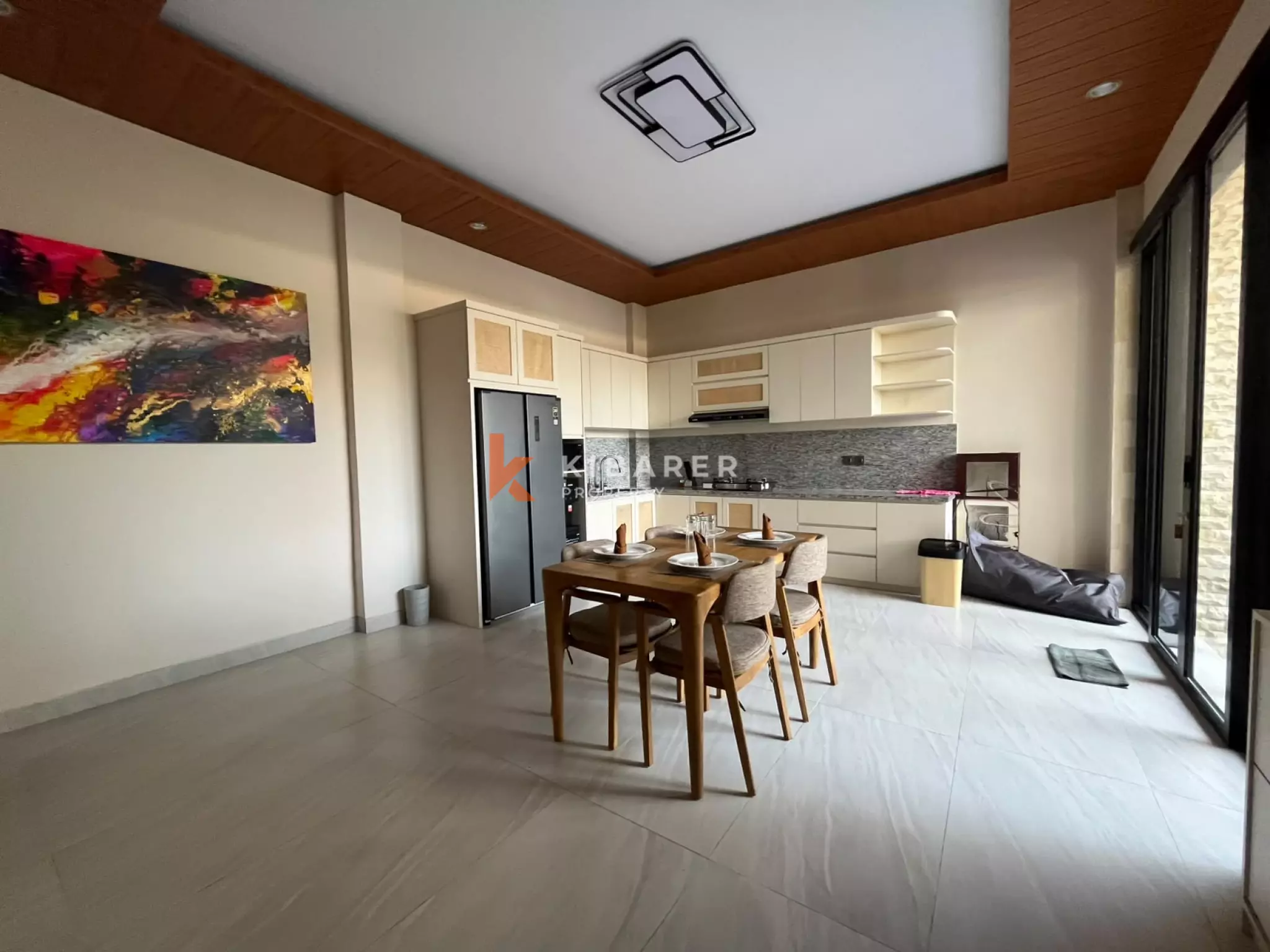 2BR Villa for for Rent in Sanur, Bali — $15,255 — image 7