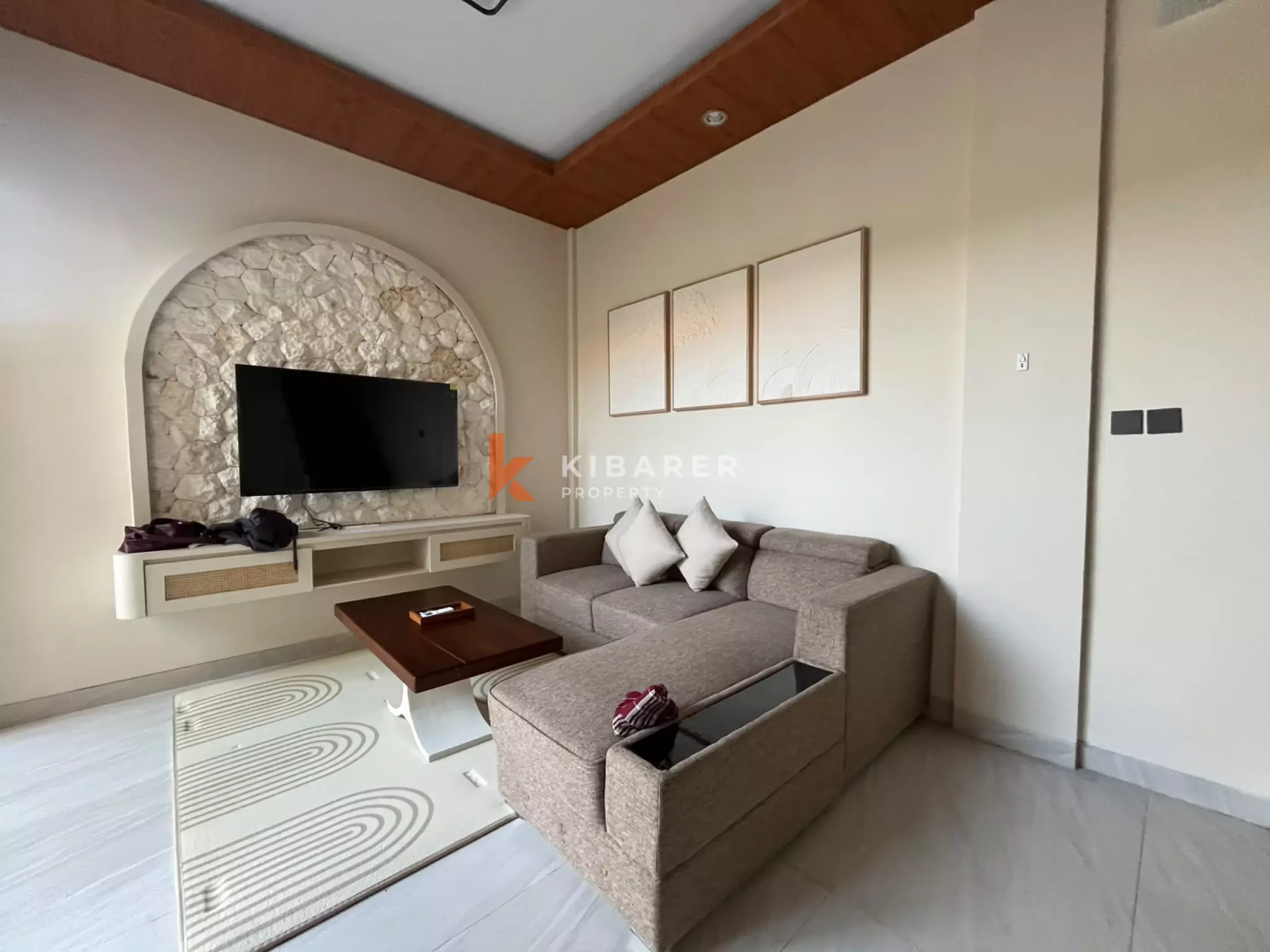 2BR Villa for for Rent in Sanur, Bali — $15,255 — image 8
