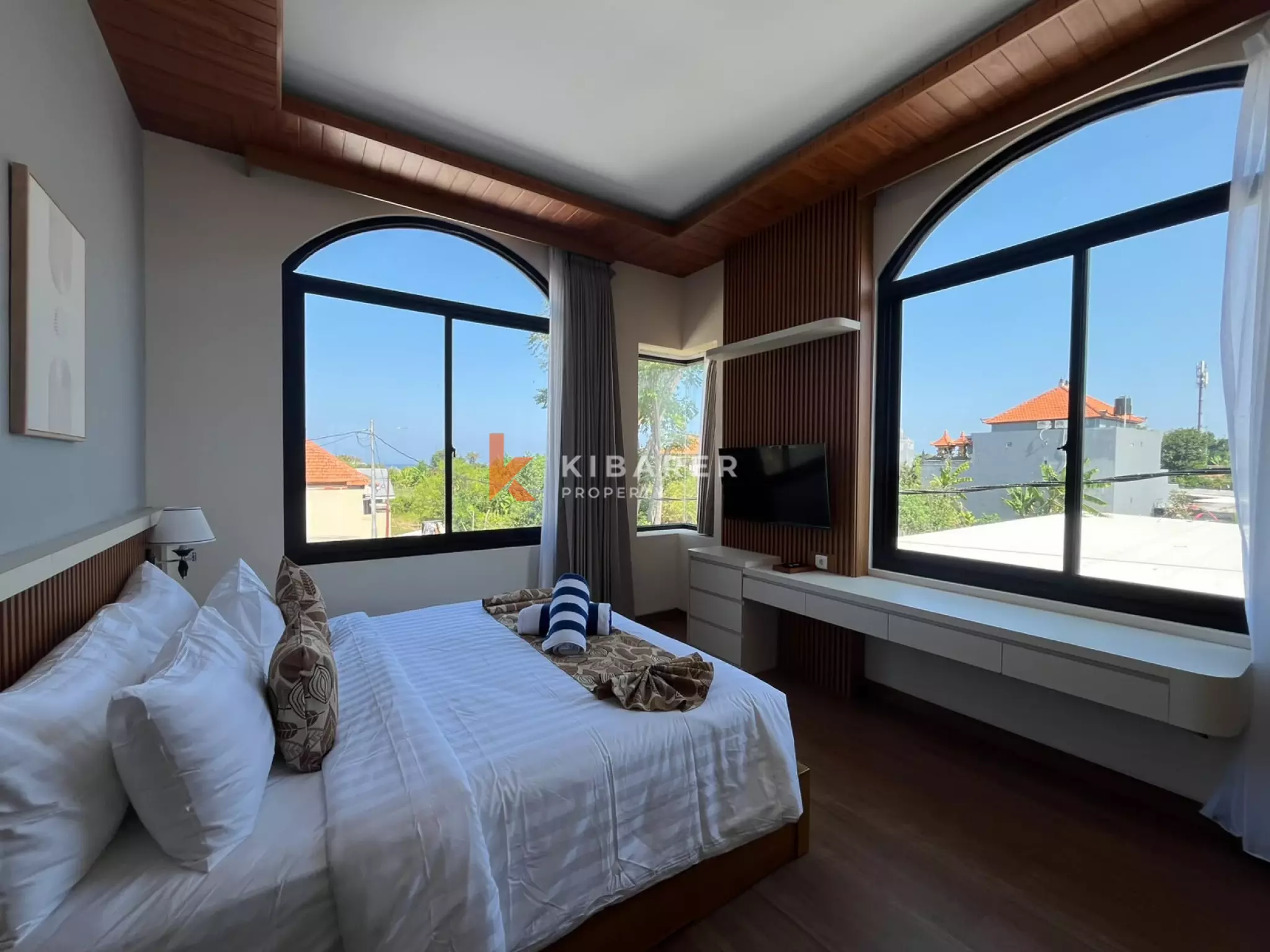 2BR Villa for for Rent in Sanur, Bali — $15,255 — image 9