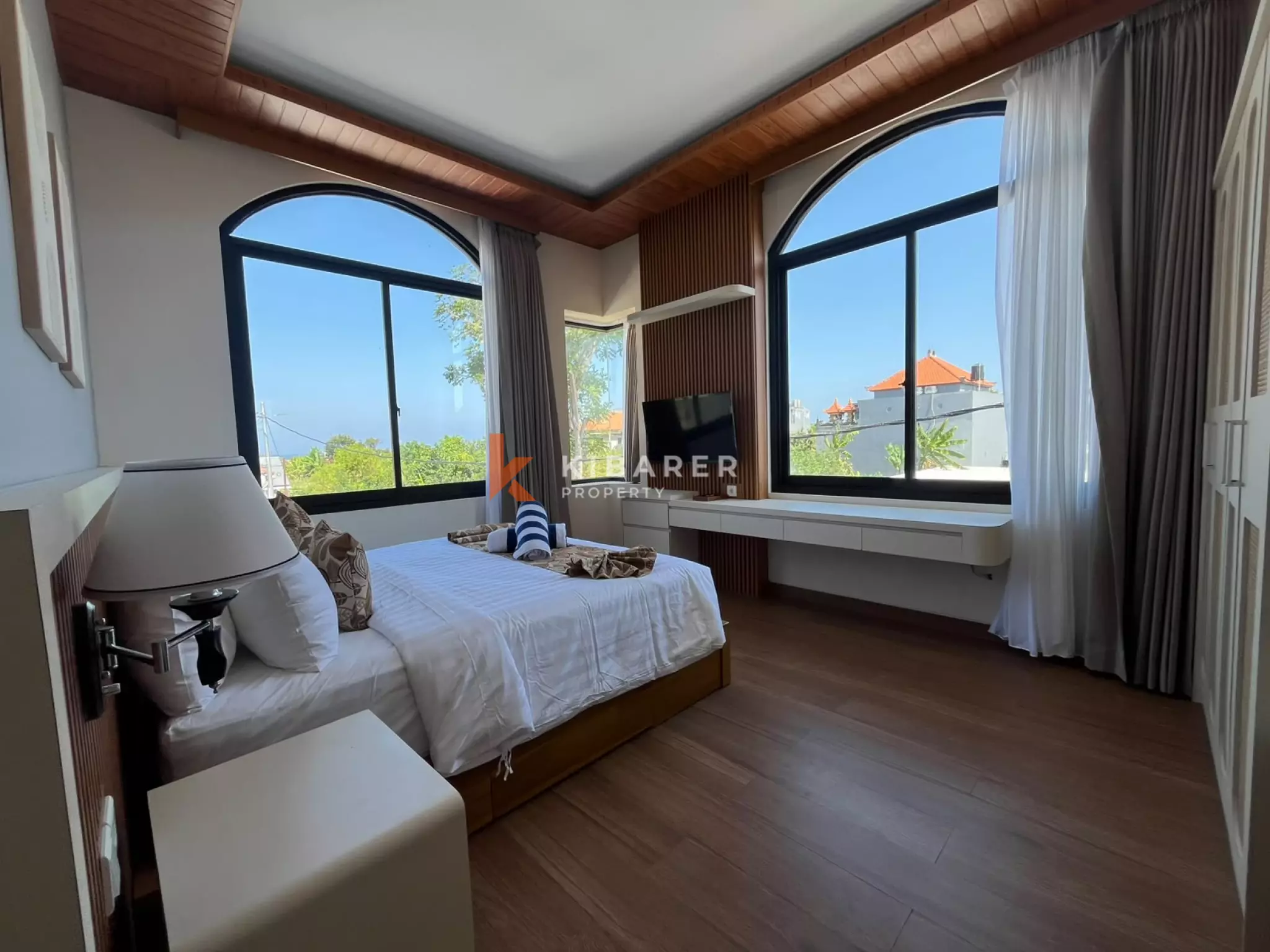 2BR Villa for for Rent in Sanur, Bali — $15,255 — image 10