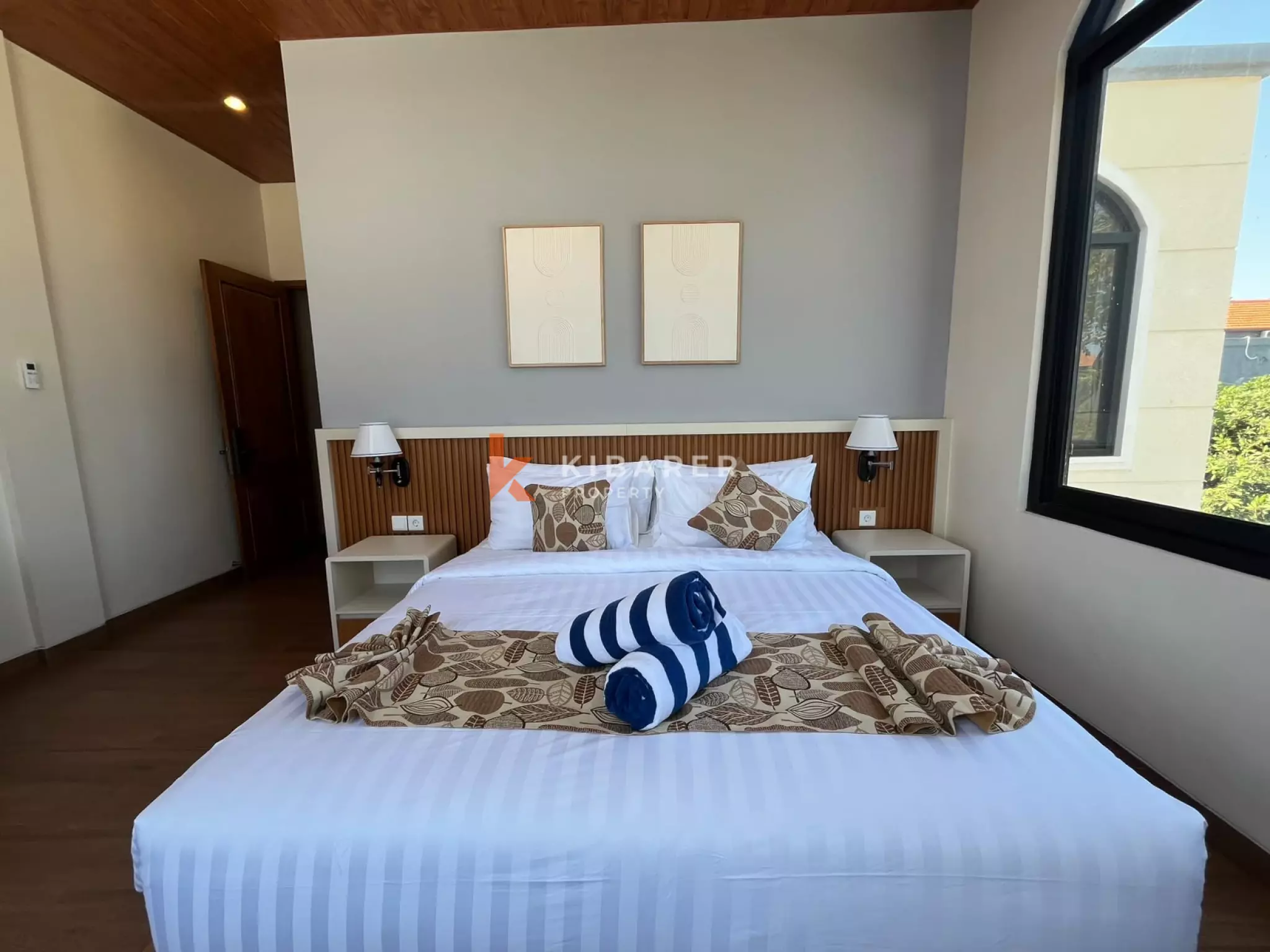 2BR Villa for for Rent in Sanur, Bali — $15,255 — image 11