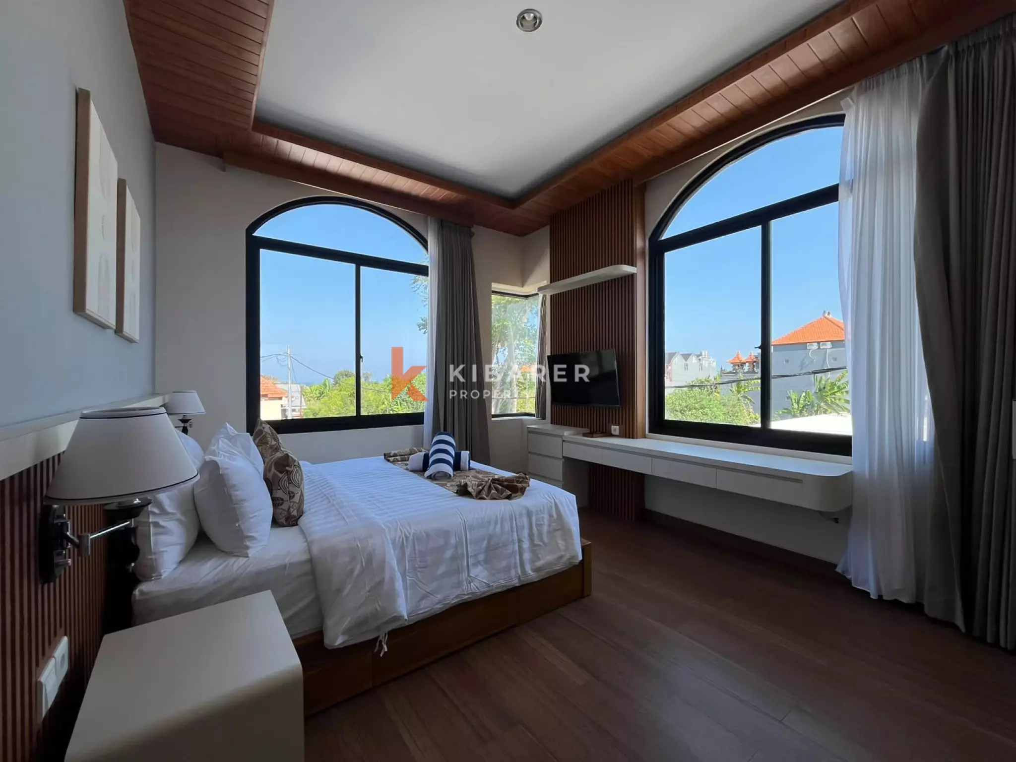 2BR Villa for for Rent in Sanur, Bali — $15,255 — image 13