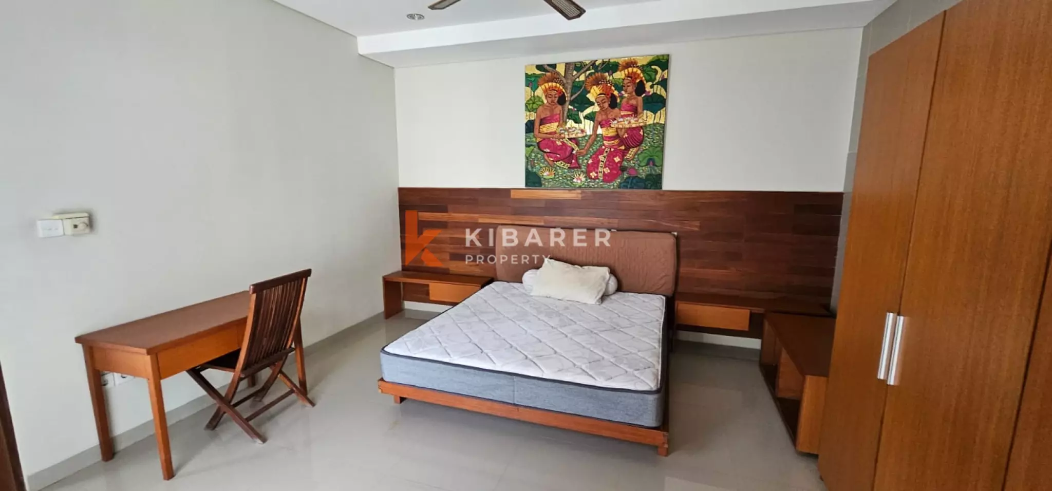 1BR Villa for for Rent in Sanur, Bali — $10,207 — image 7