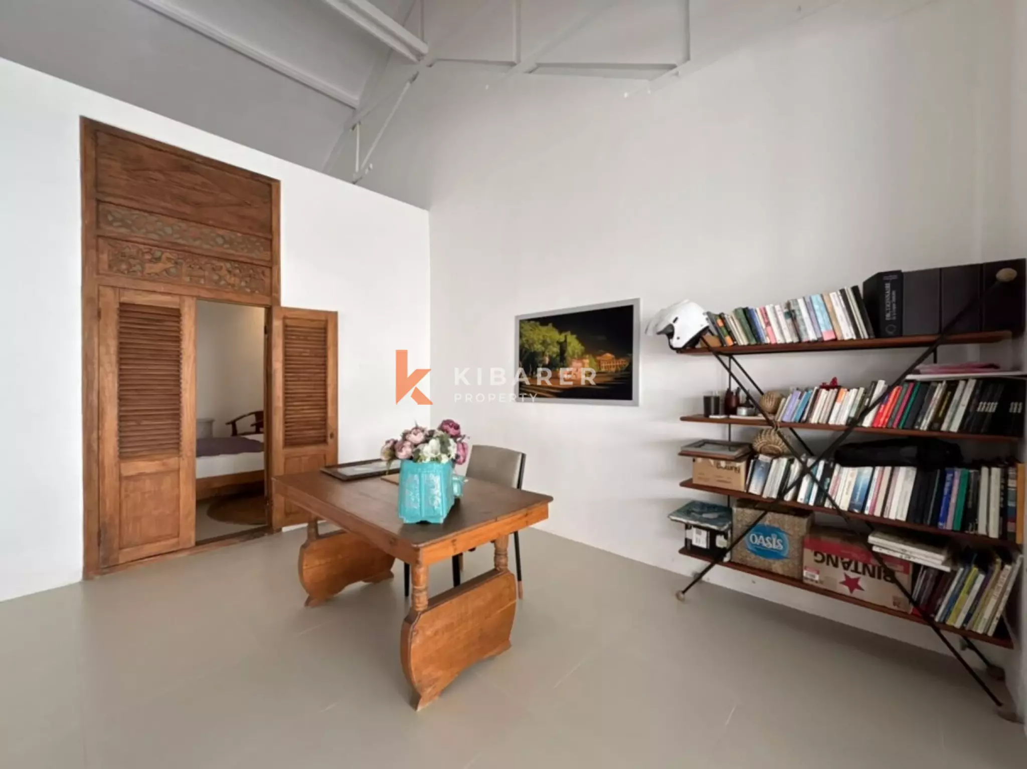 Charming Two-Bedroom Pool Villa with Open Family Area in Seminyak — image 11