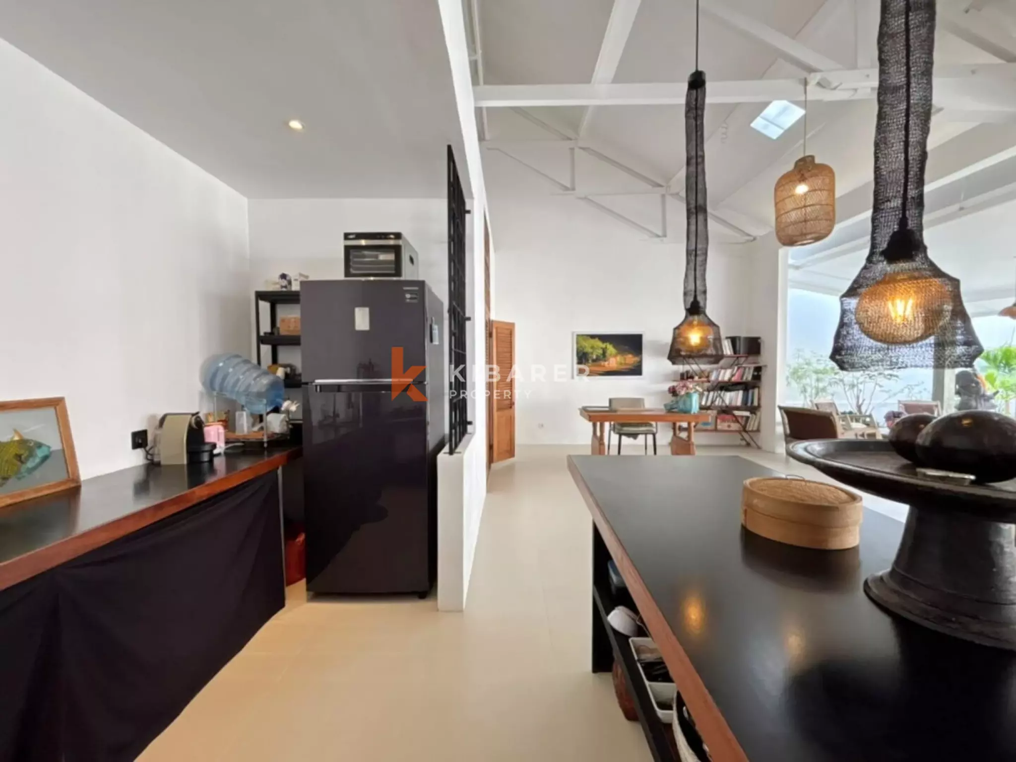 Charming Two-Bedroom Pool Villa with Open Family Area in Seminyak — image 8