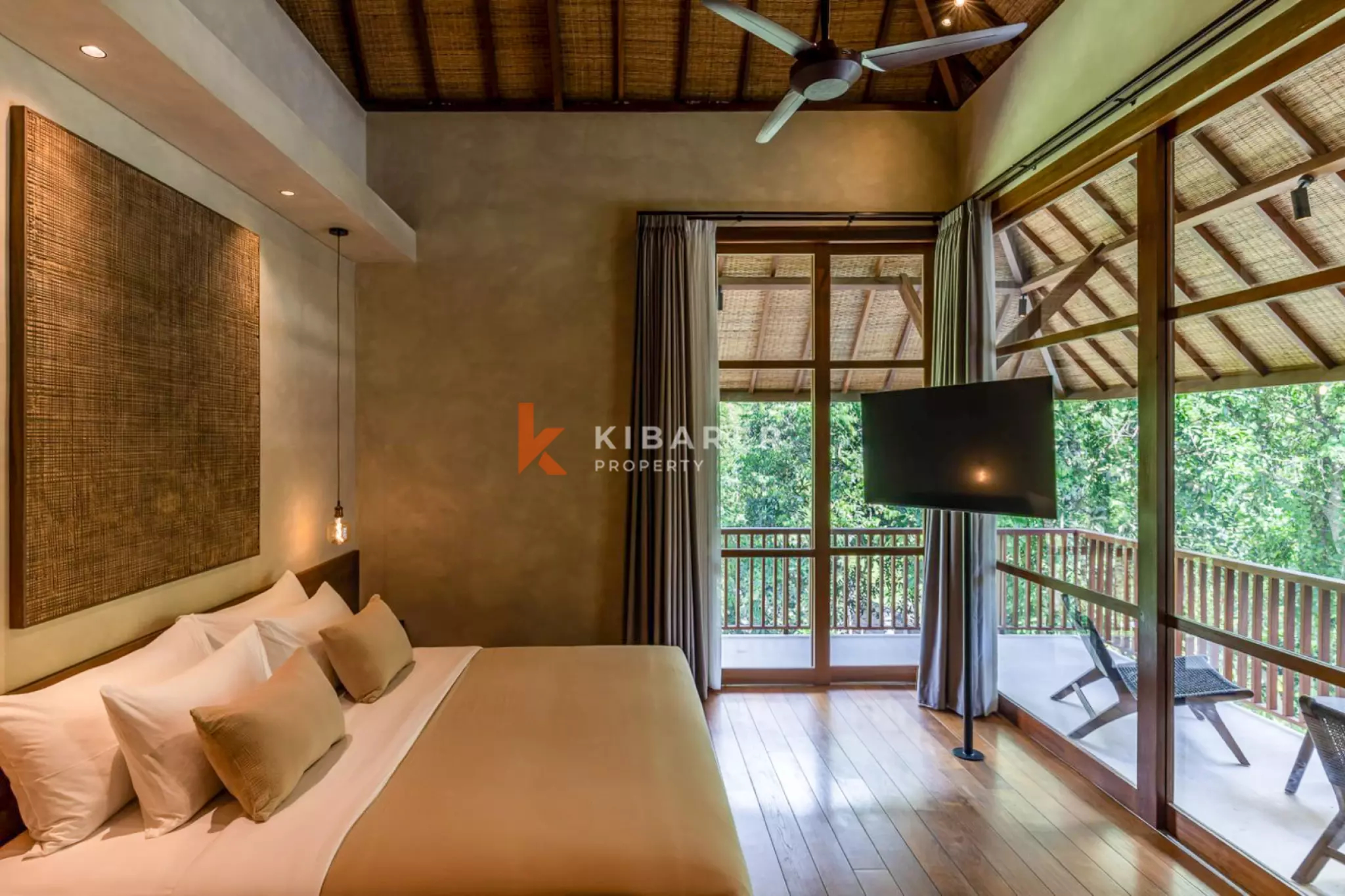 Luxury Five-Bedroom Private Villa with Pool in Nyanyi — image 11