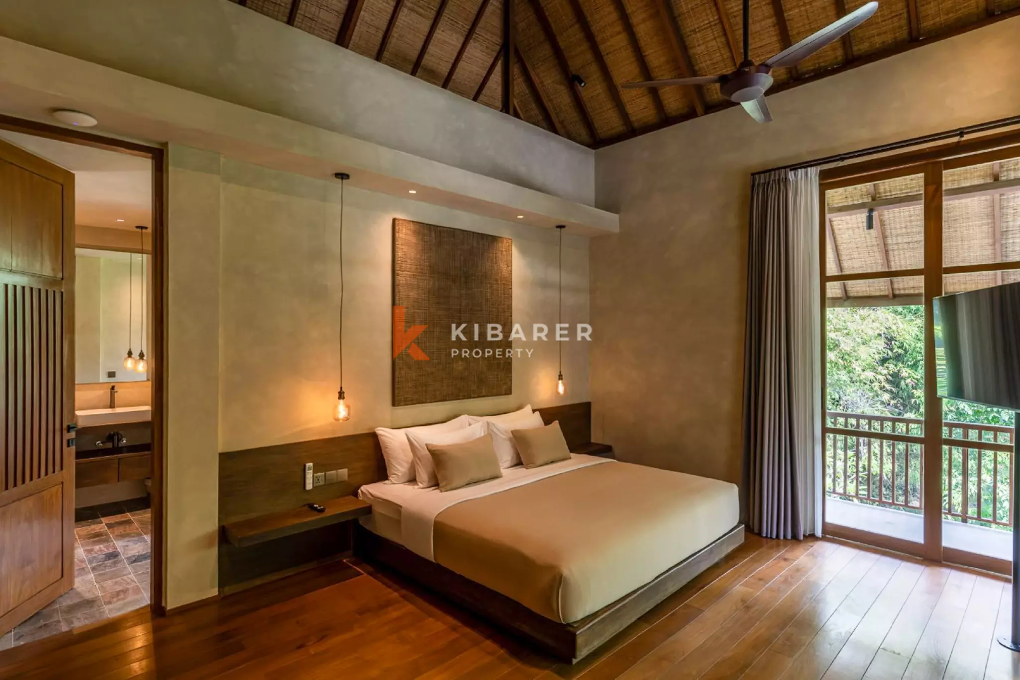 Luxury Five-Bedroom Private Villa with Pool in Nyanyi — image 14