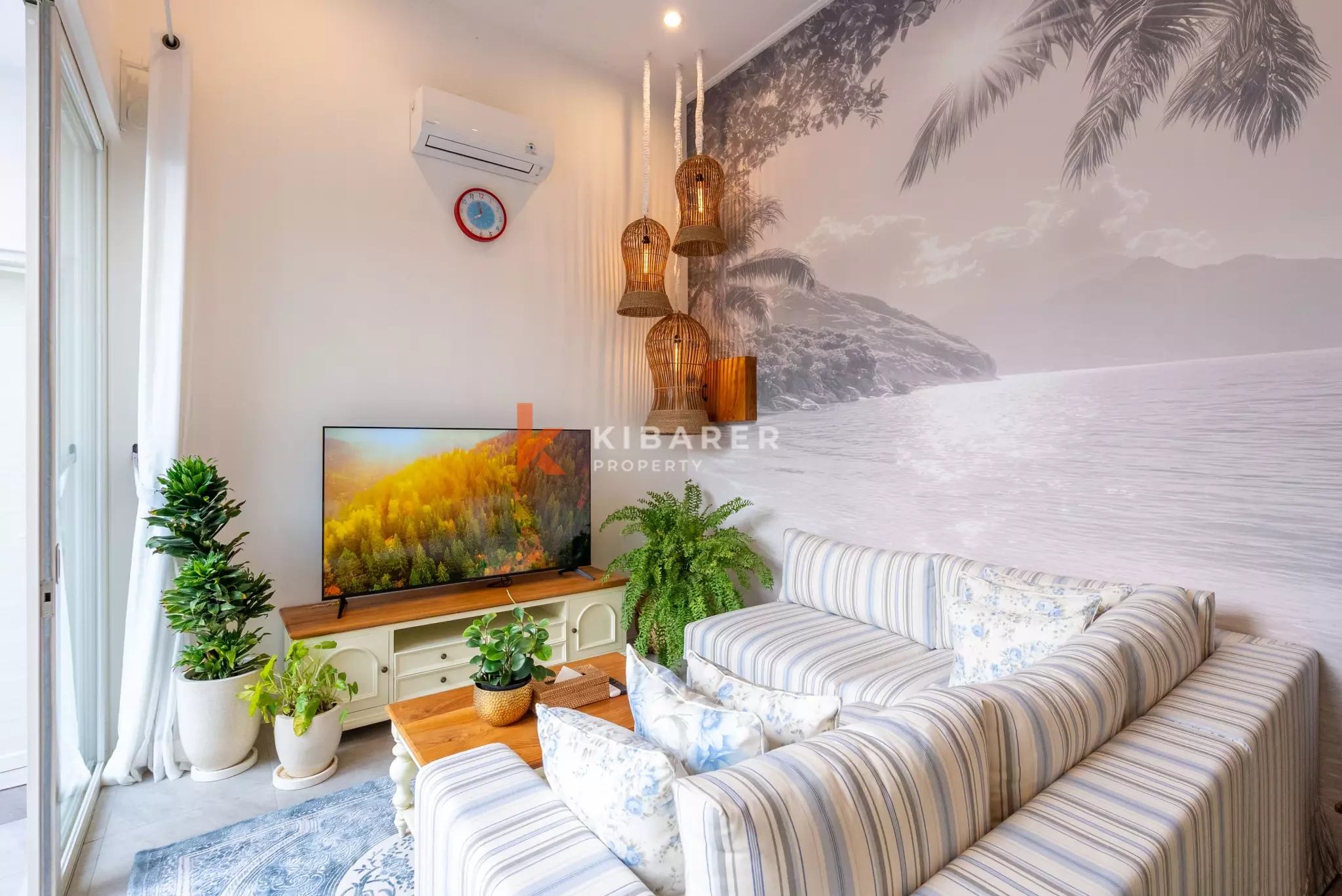 Charming Two-Bedroom Villa in Prime Berawa Location — image 8