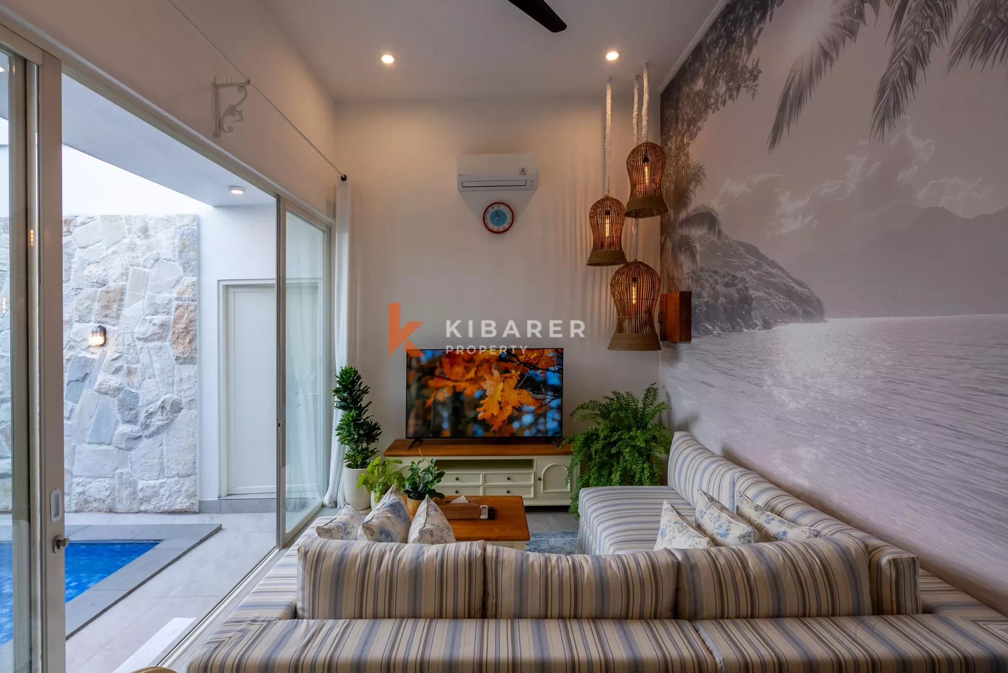 Charming Two-Bedroom Villa in Prime Berawa Location — image 10