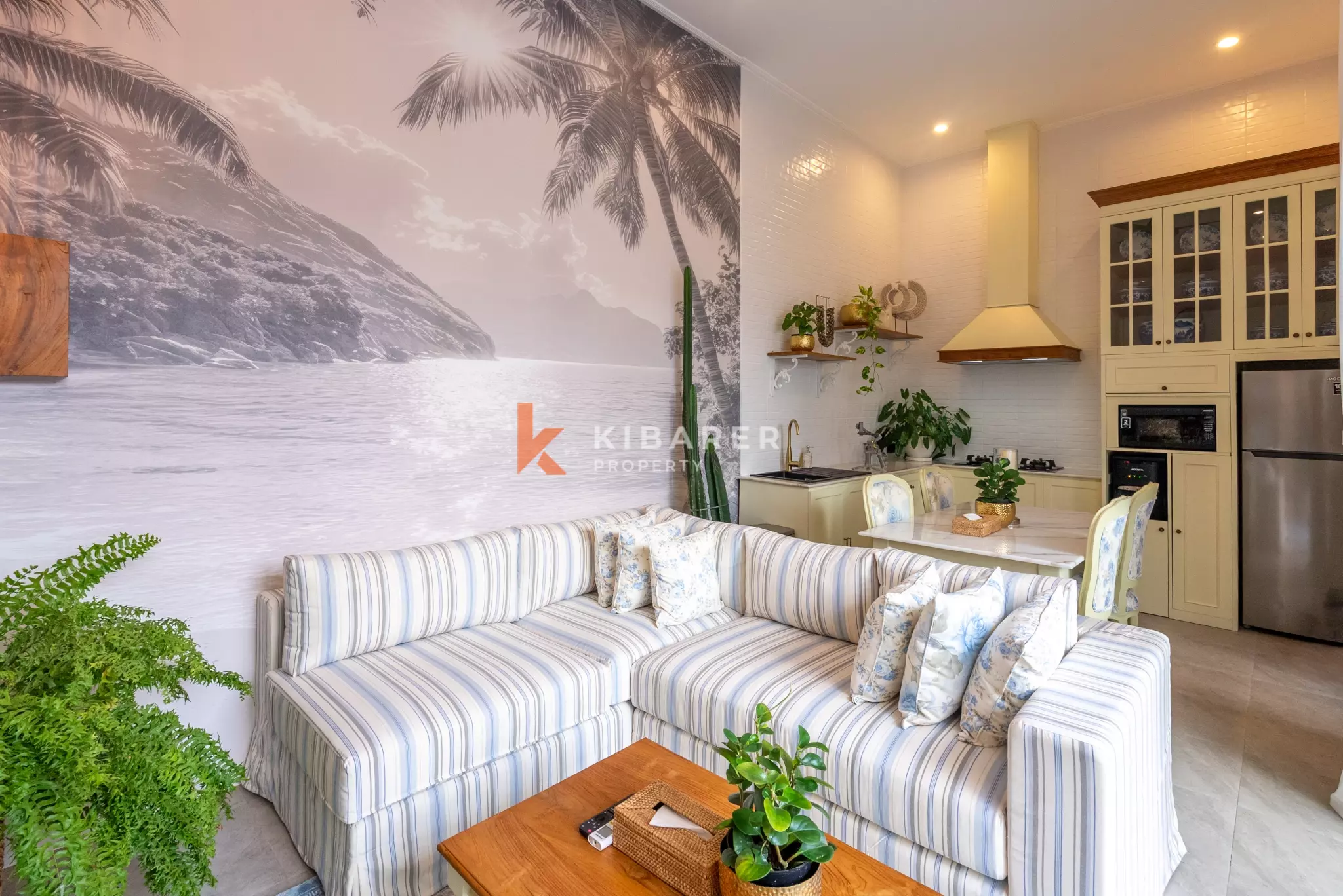 Charming Two-Bedroom Villa in Prime Berawa Location — image 15