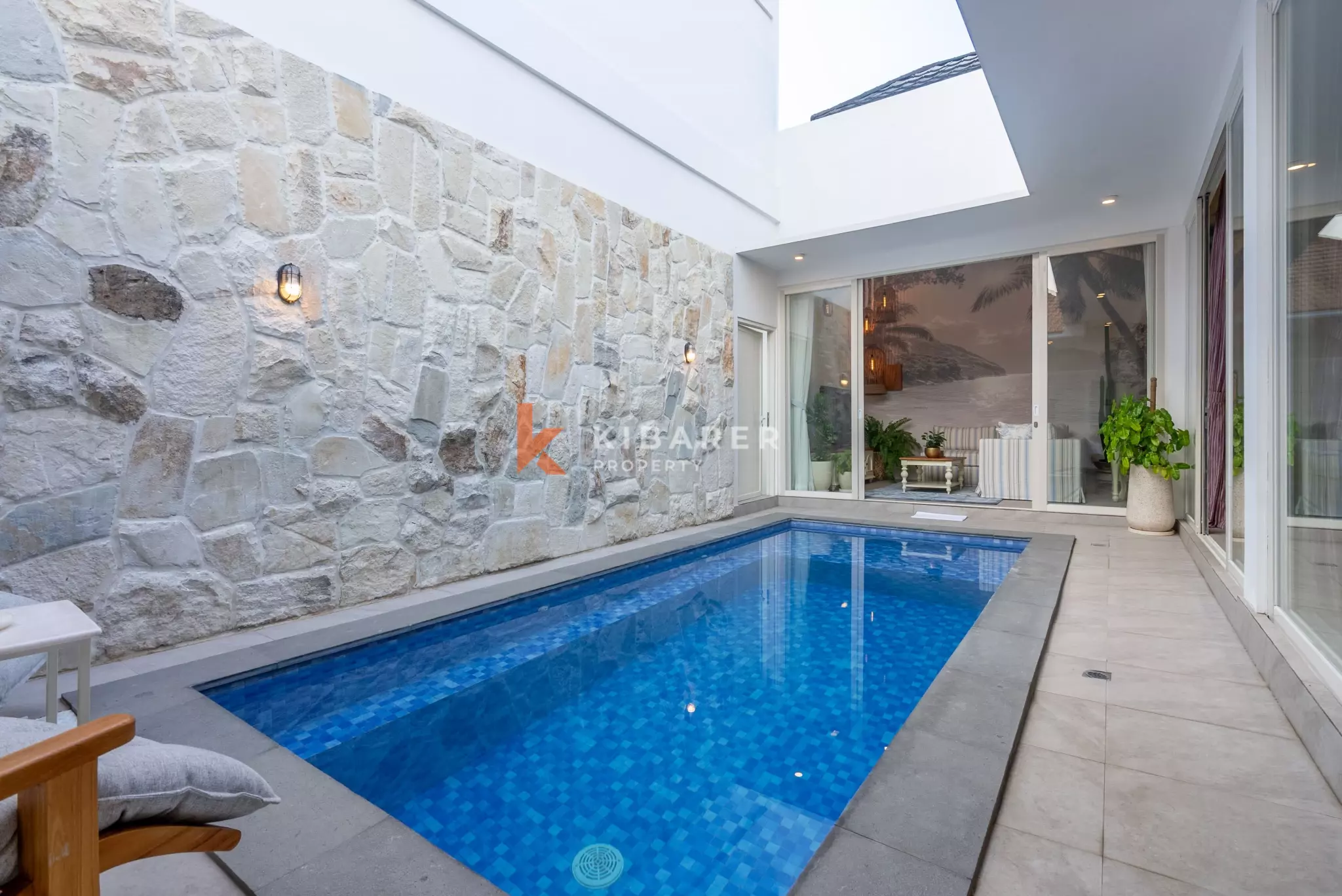 Charming Two-Bedroom Villa in Prime Berawa Location — image 7