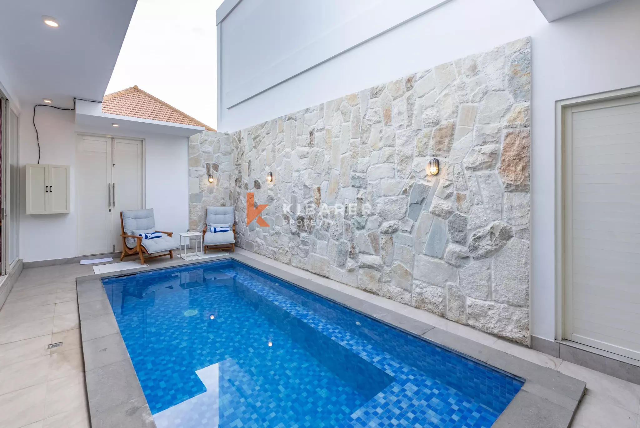 Charming Two-Bedroom Villa in Prime Berawa Location — image 5