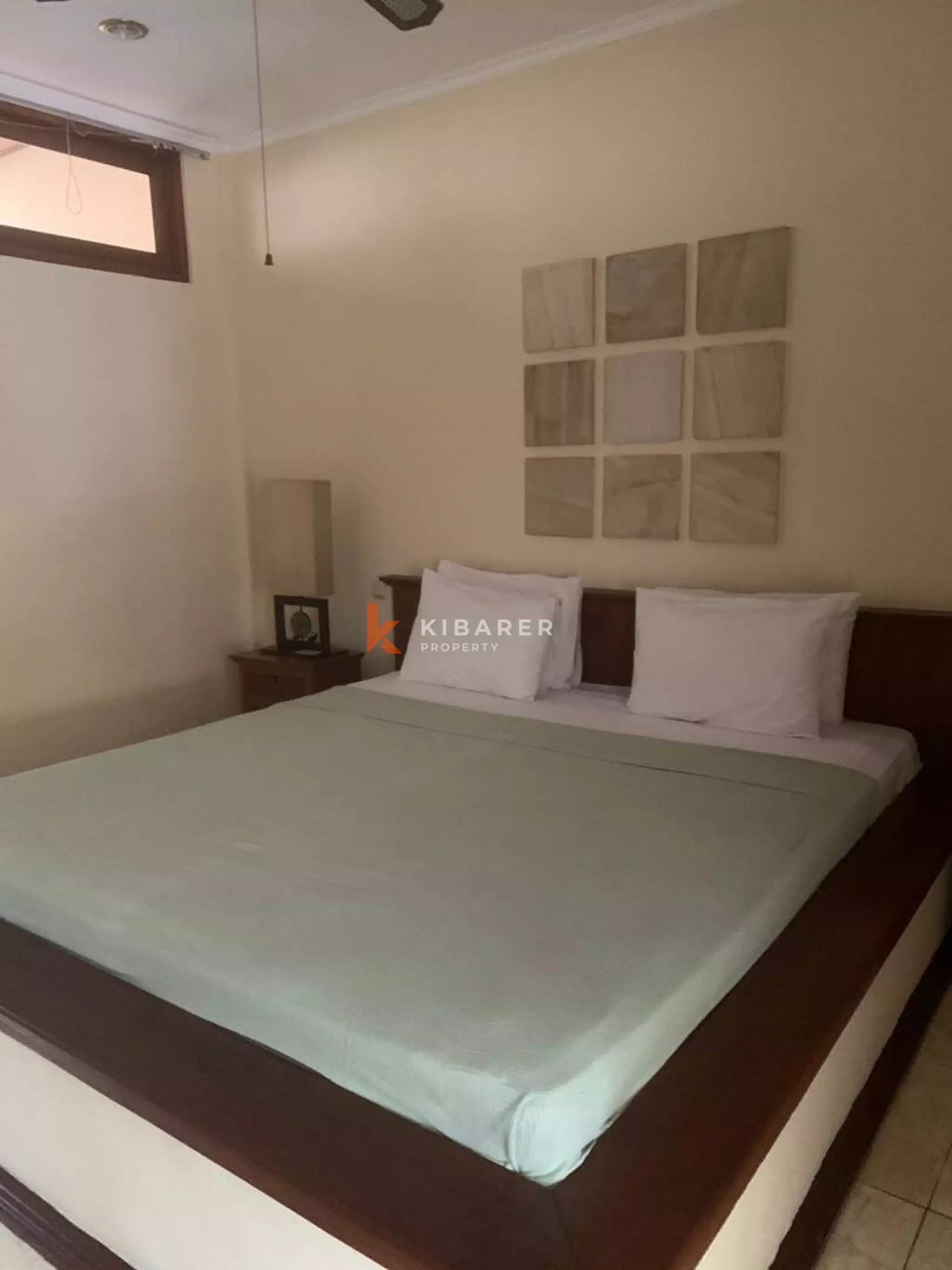 Oase Taman Pribadi – Three-Bedroom Villa with Swimming Pool in Umalas — image 12