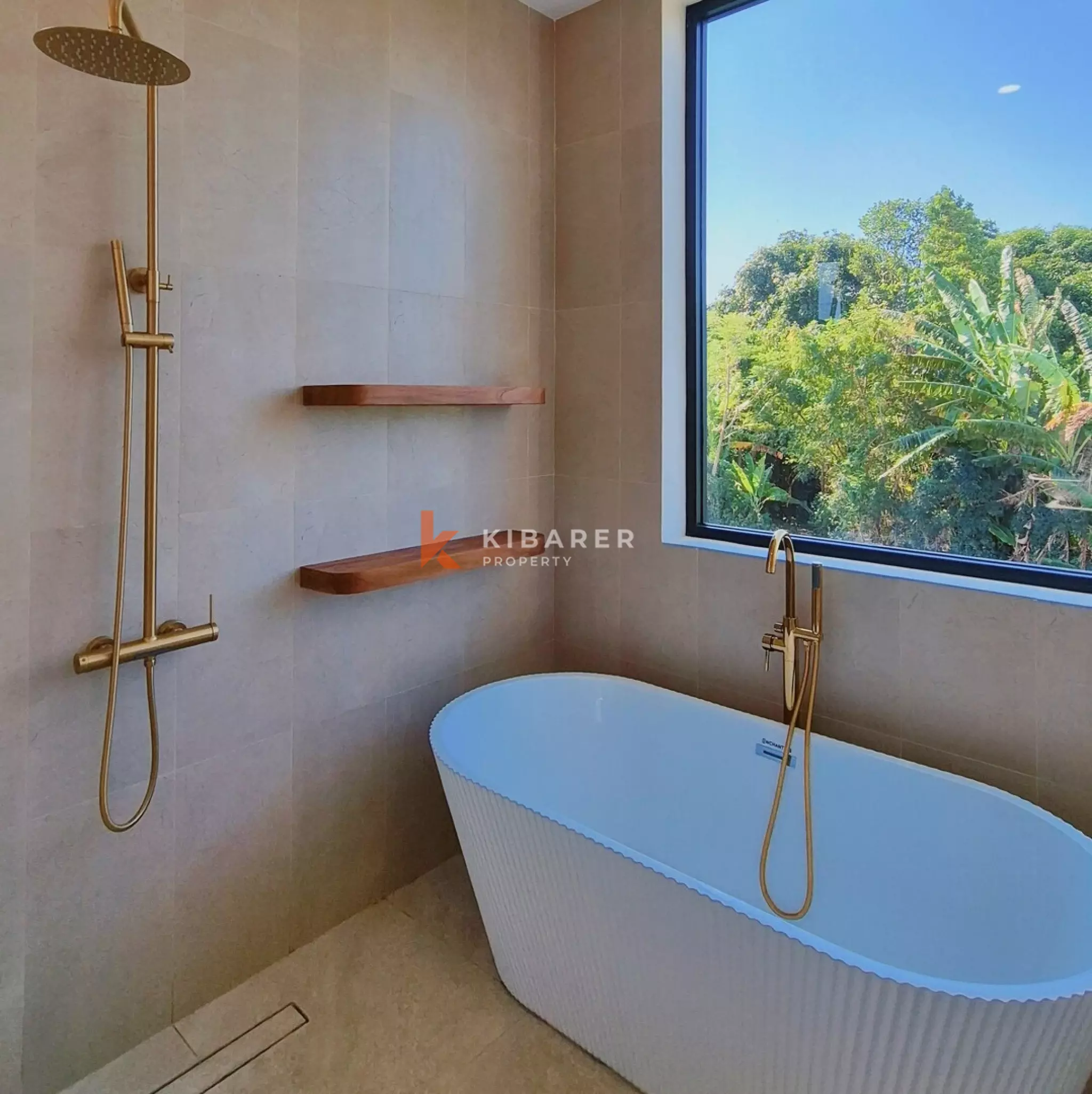 New Mediterranean Villa with Four Bedrooms and Swimming Pool in Seminyak — image 14