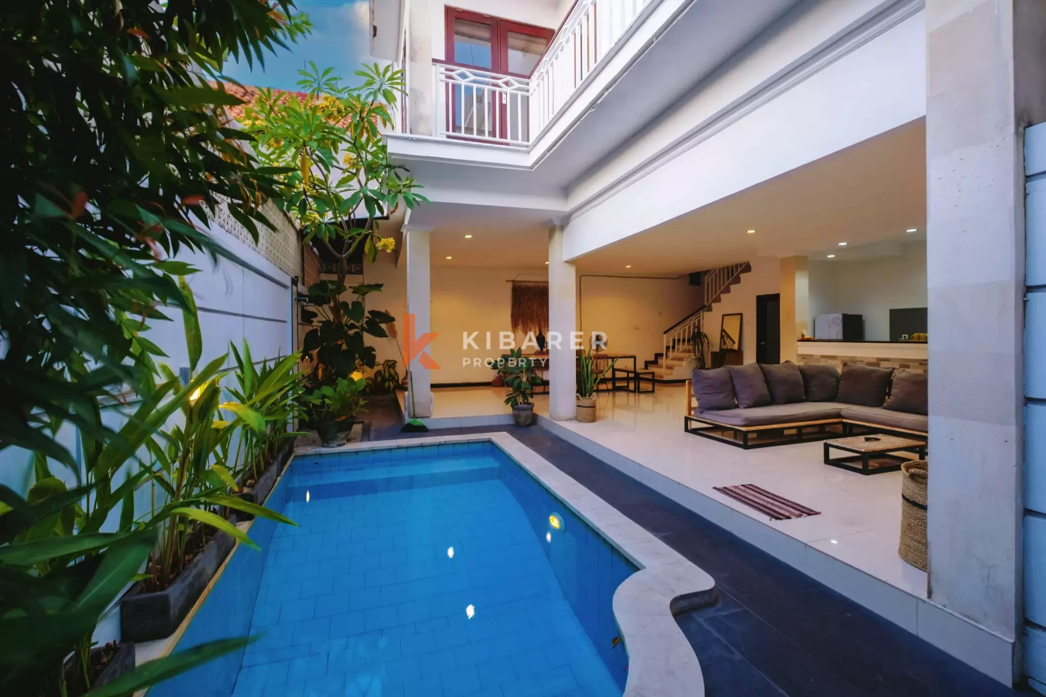 Two Bedroom Two Storey Villa Located in Bidadari — image 1