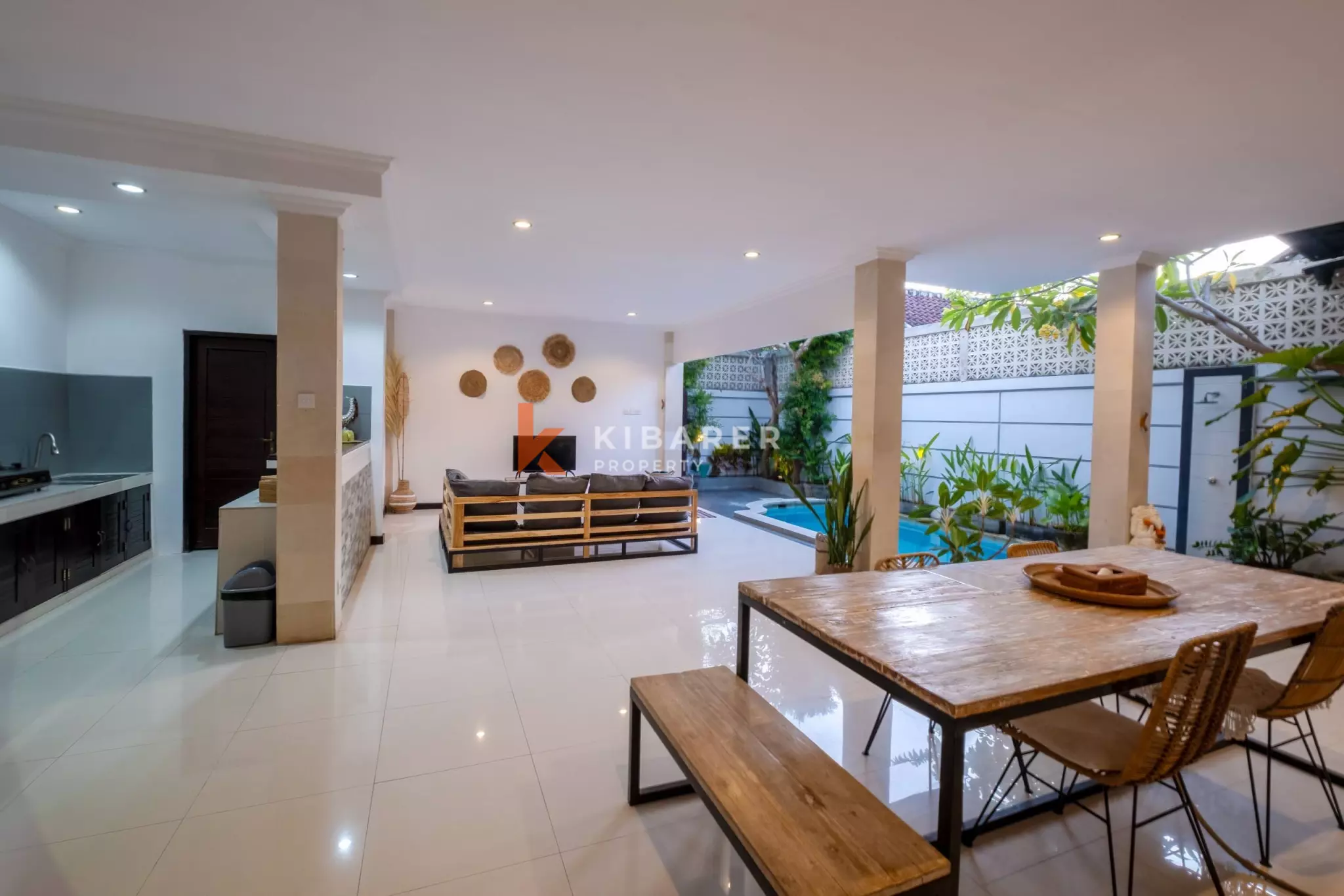 Two Bedroom Two Storey Villa Located in Bidadari — image 2