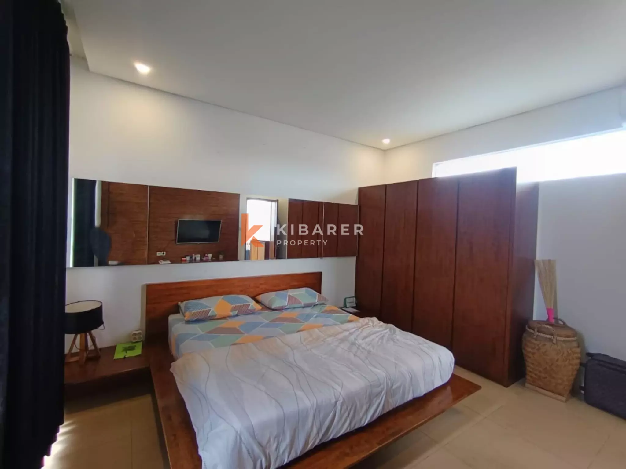 Contemporary Two-Bedroom Residence with Private Pool in Seminyak — image 8