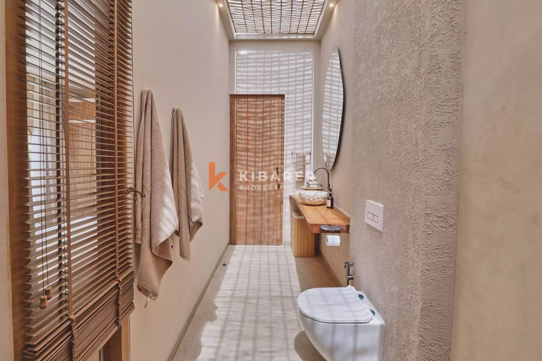 Tropical Style One-Bedroom Pool Villa with Elegant Design in Uluwatu — image 10