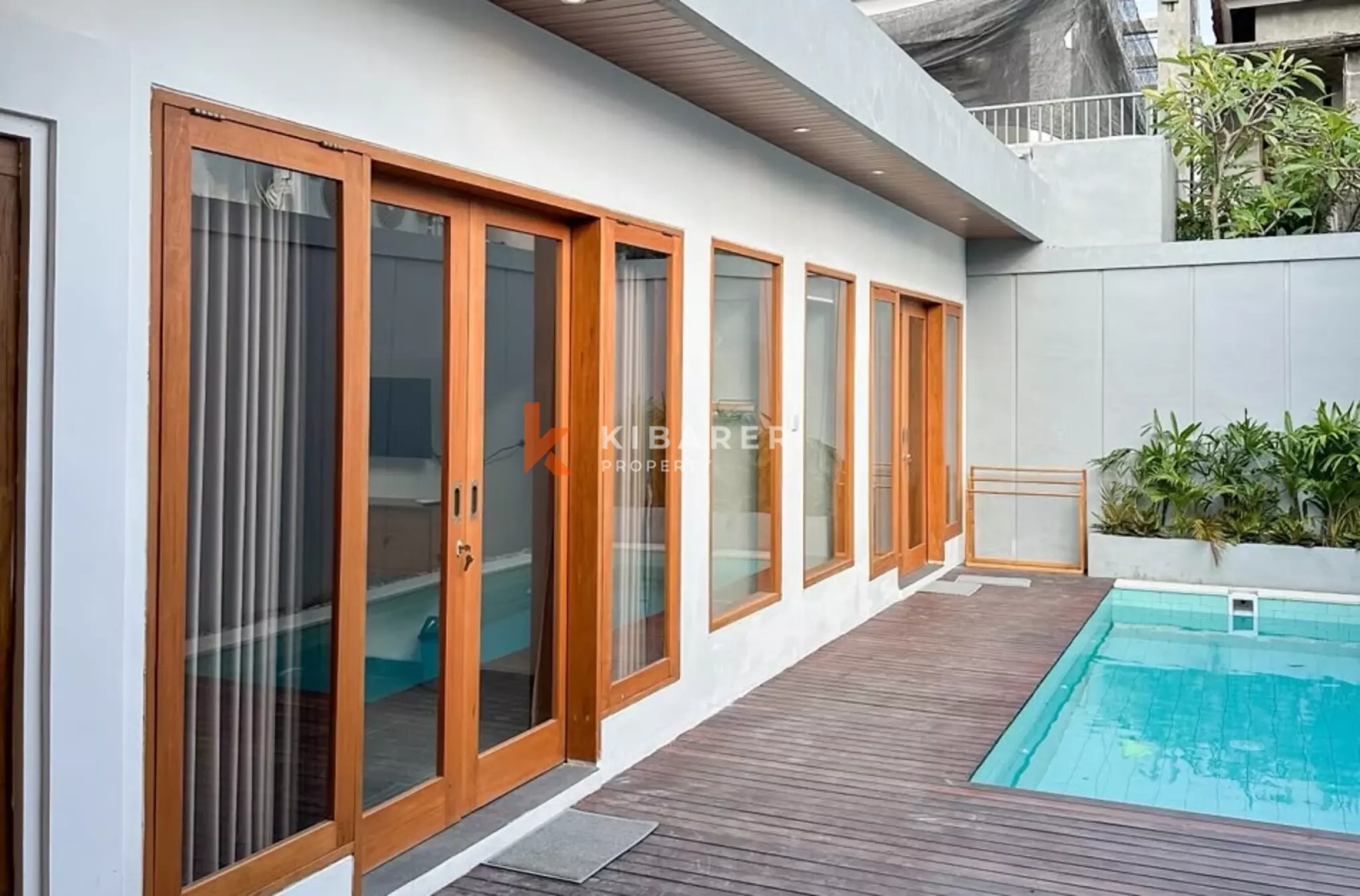 Bright and Spacious Two-Bedroom Villa in Sanur — image 10