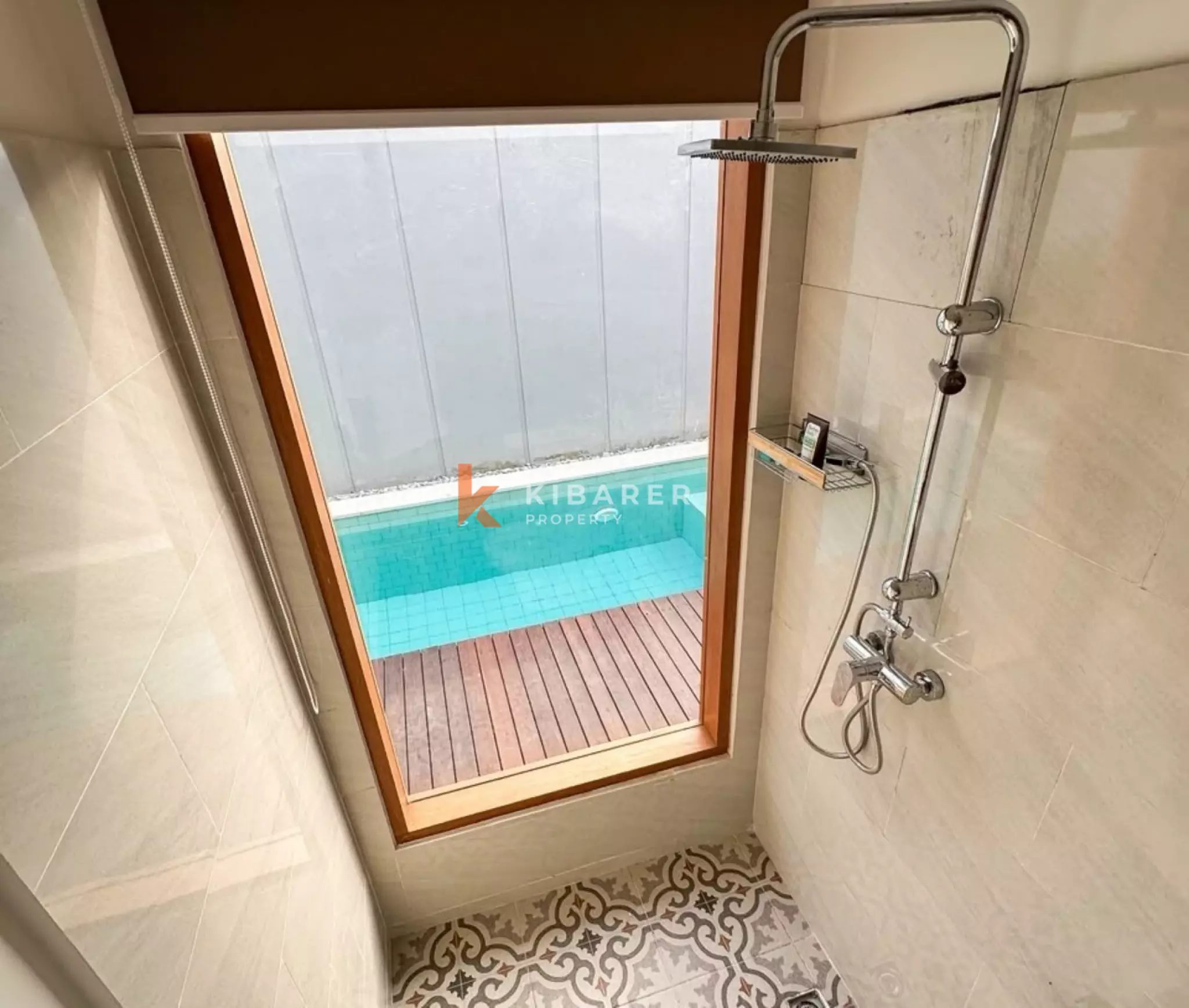 Bright and Spacious Two-Bedroom Villa in Sanur — image 13