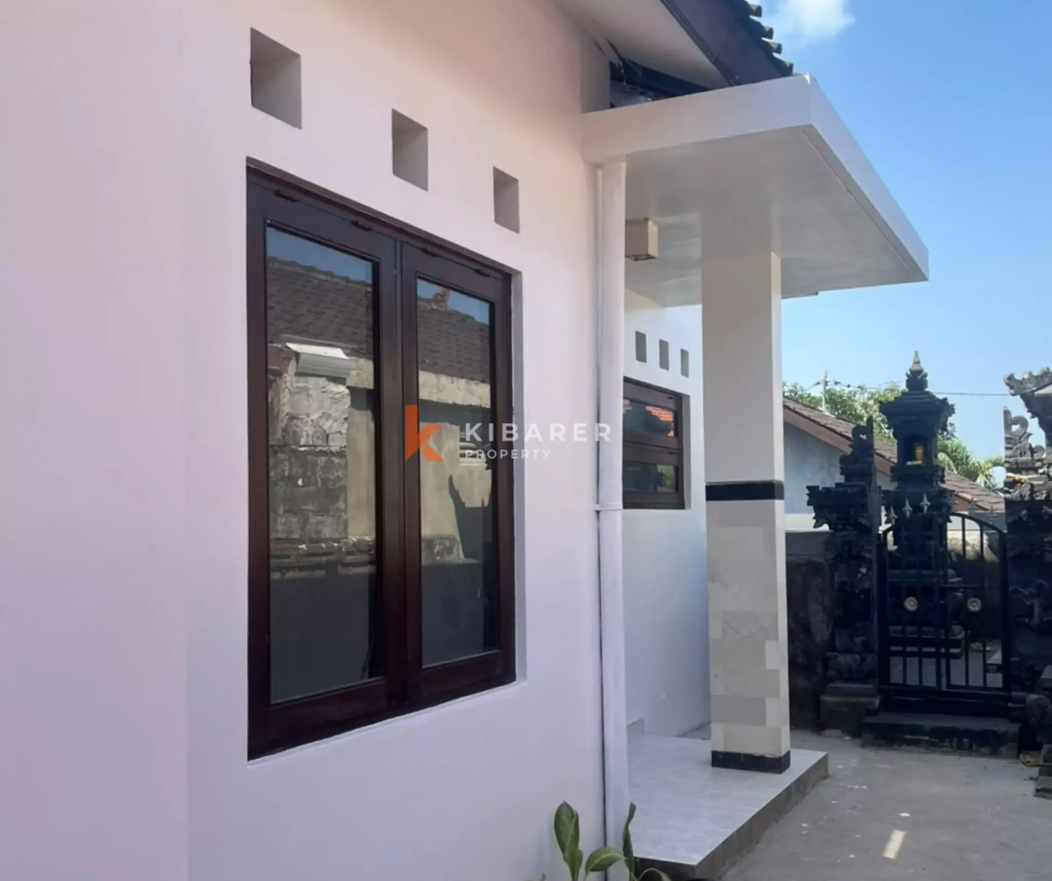 Four-Bedroom Unfurnished House in Prime Jimbaran Location — image 5