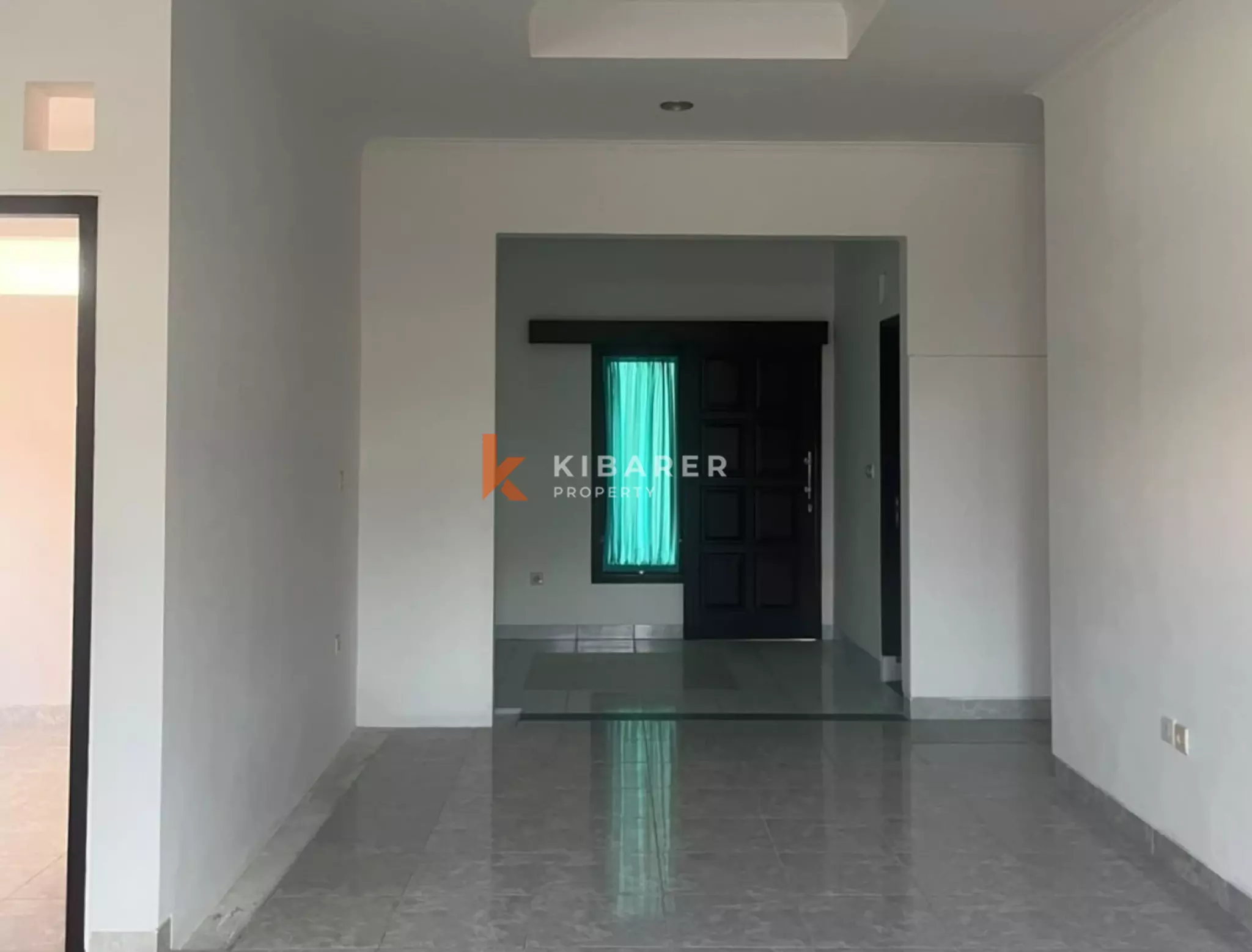Four-Bedroom Unfurnished House in Prime Jimbaran Location — image 4