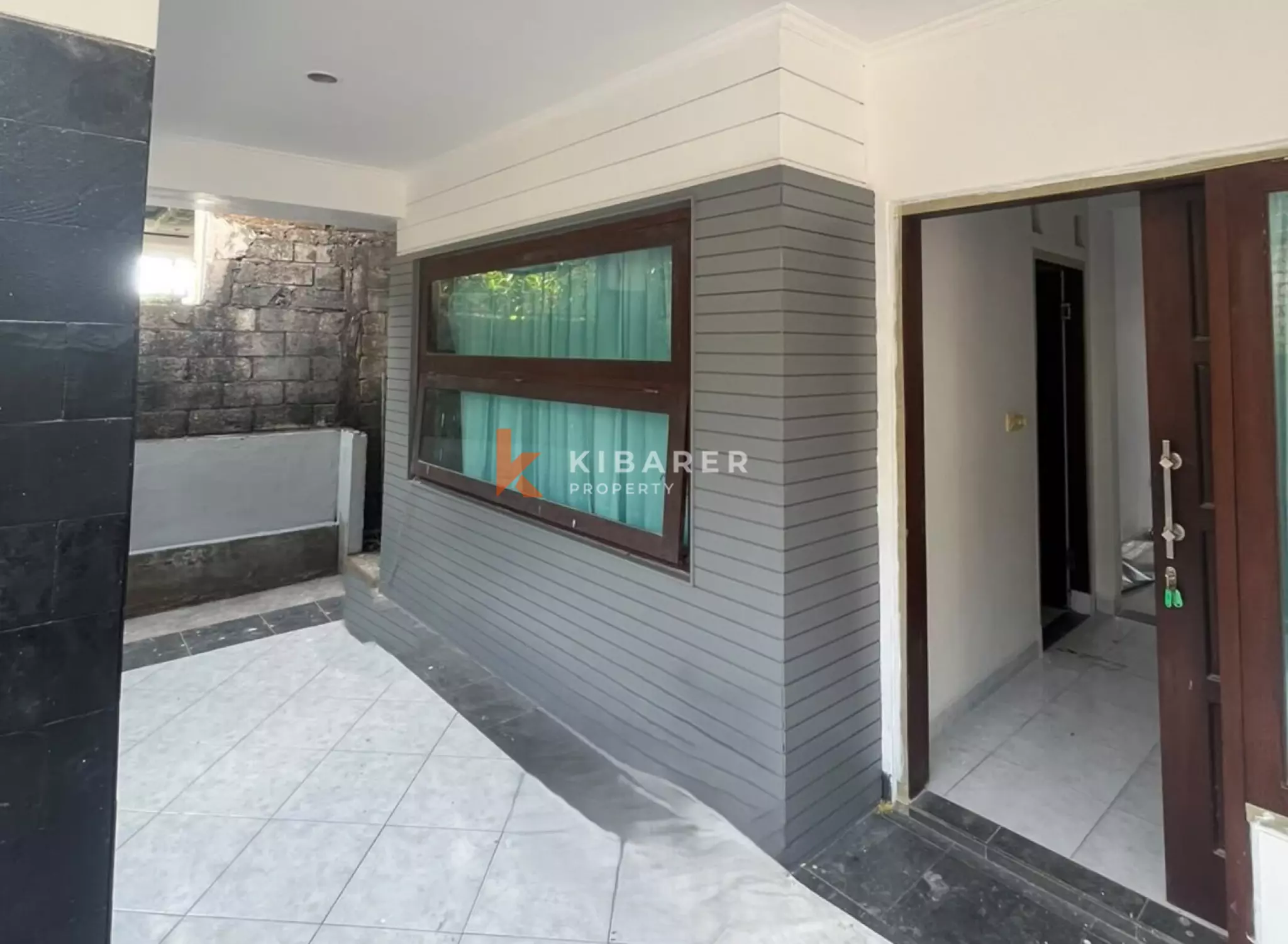 Four-Bedroom Unfurnished House in Prime Jimbaran Location — image 3