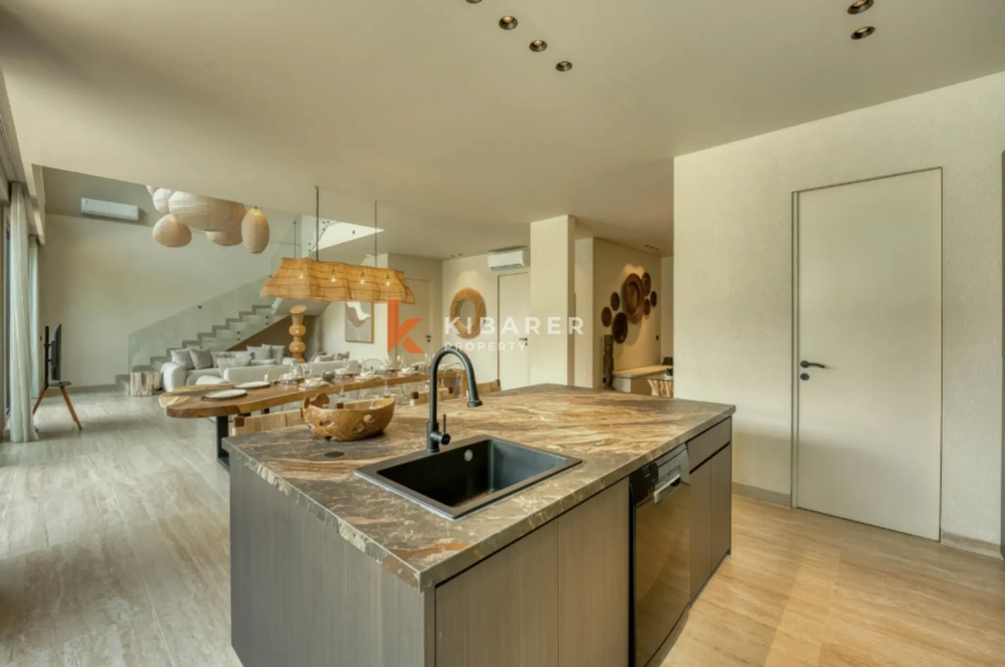 Timeless Elegance – Four-Bedroom Villa with Two Master Suites in Umalas — image 7