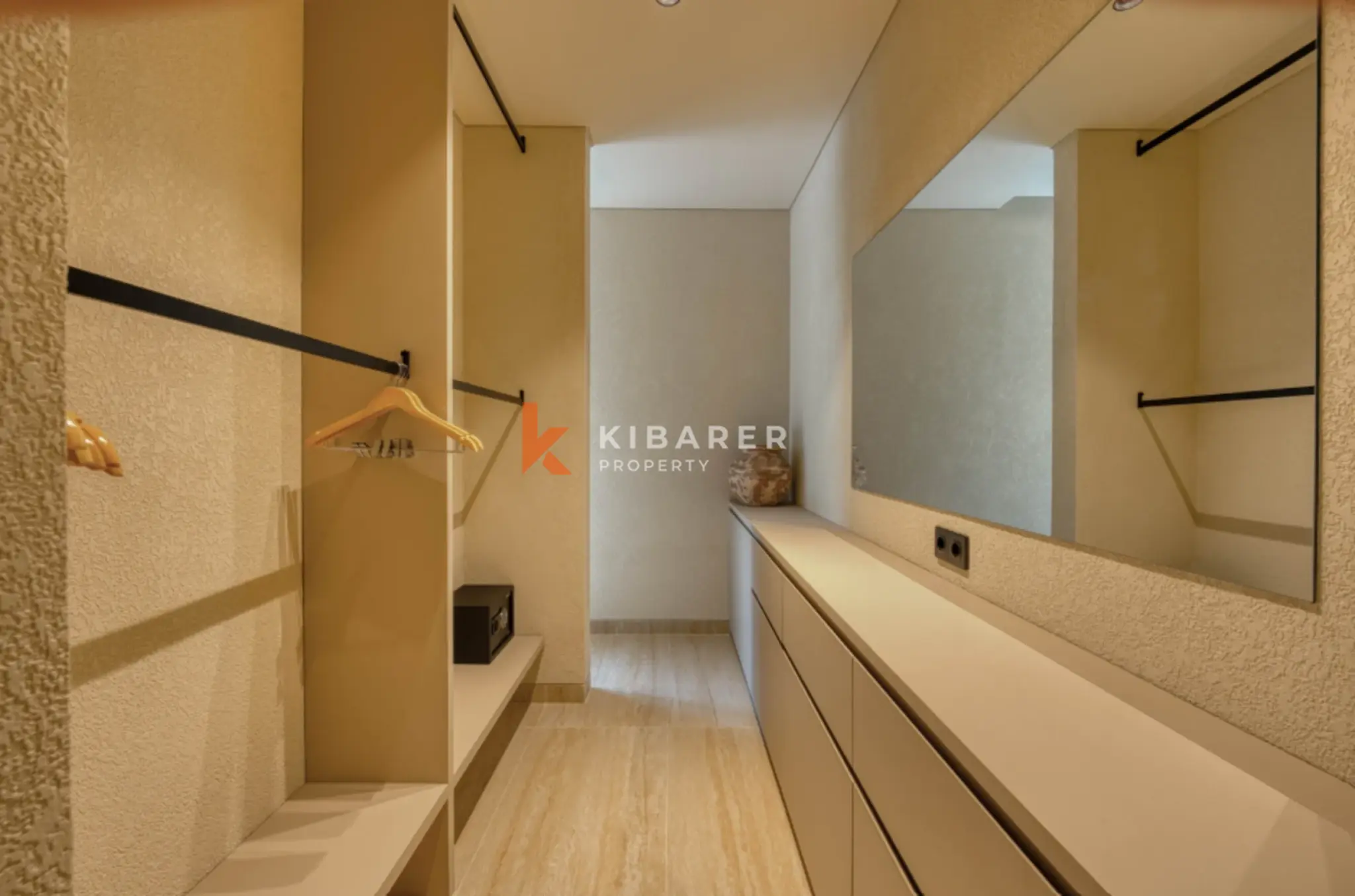 Timeless Elegance – Four-Bedroom Villa with Two Master Suites in Umalas — image 17