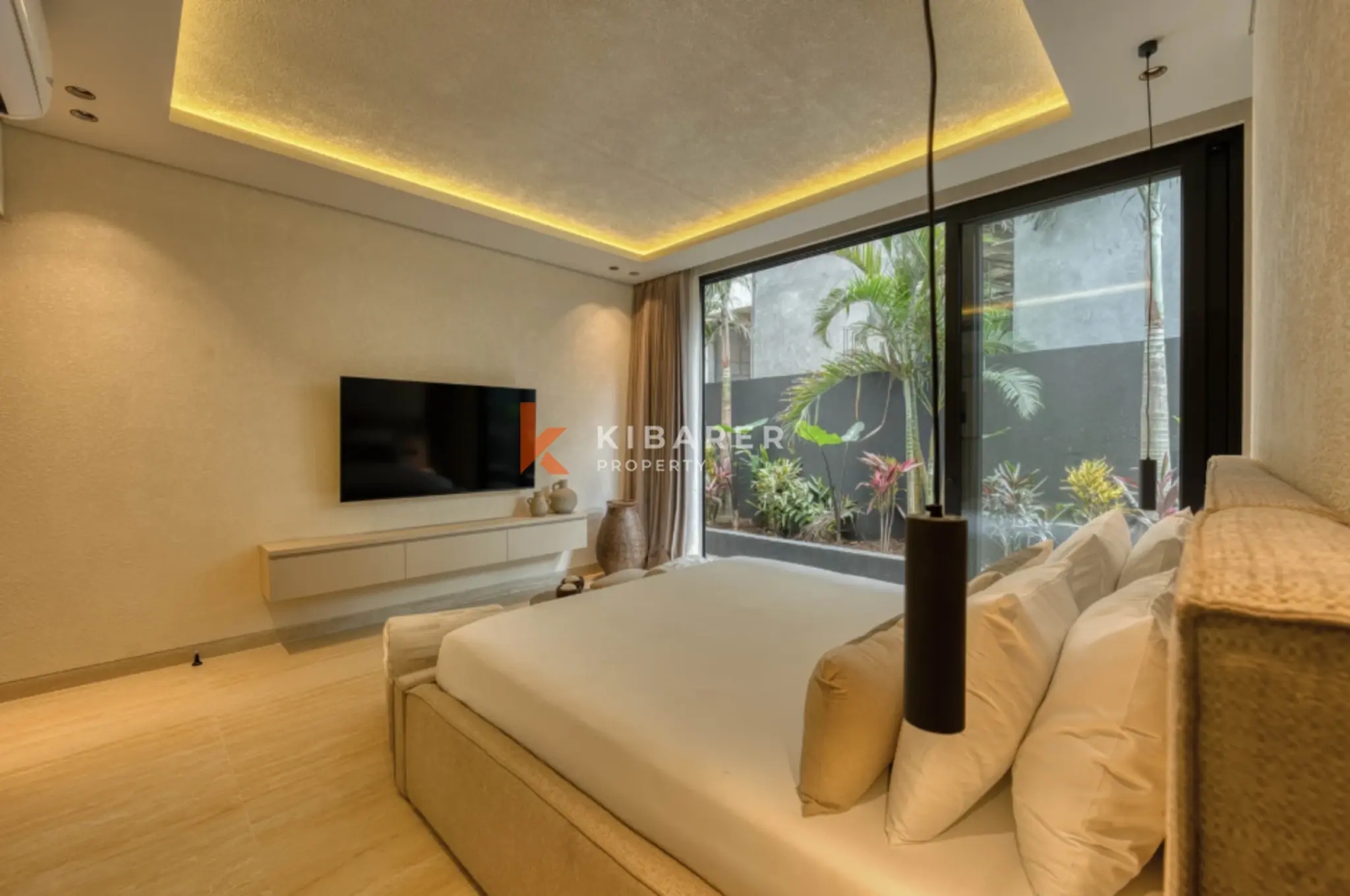 Timeless Elegance – Four-Bedroom Villa with Two Master Suites in Umalas — image 15