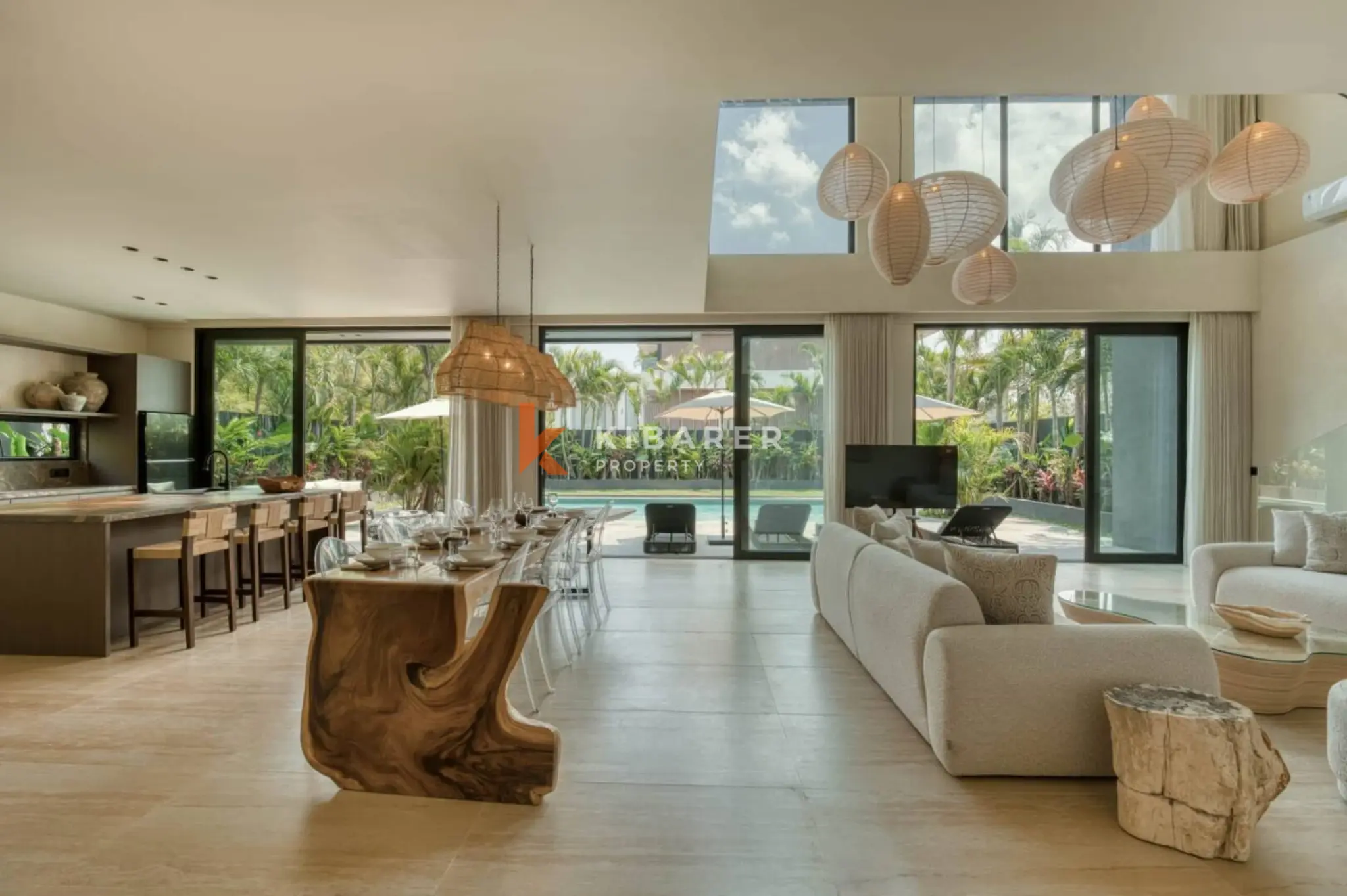 Timeless Elegance – Four-Bedroom Villa with Two Master Suites in Umalas — image 5