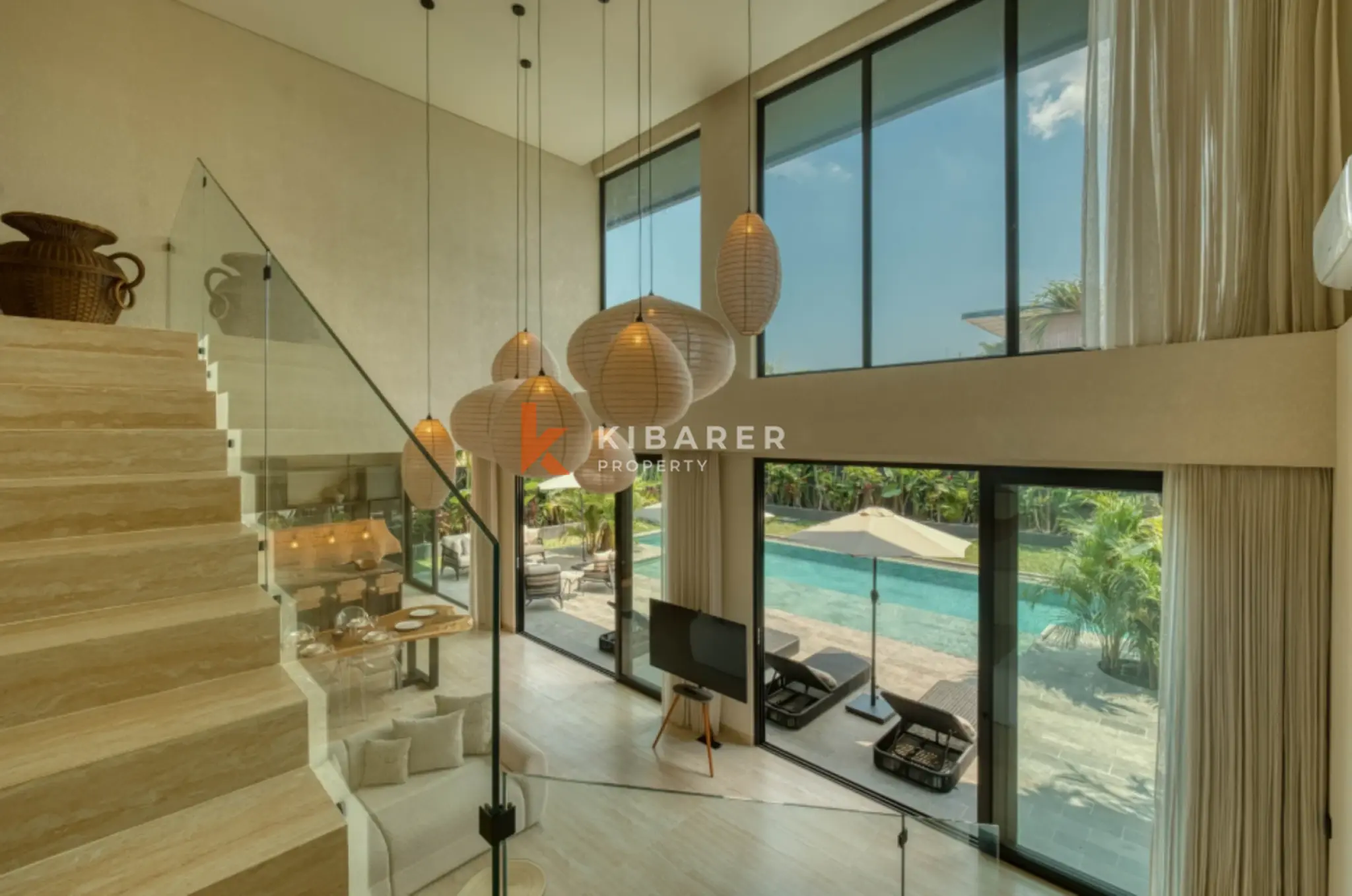 Exclusive Four-Bedroom Villa with Private Pool in Secure Umalas Area — image 10